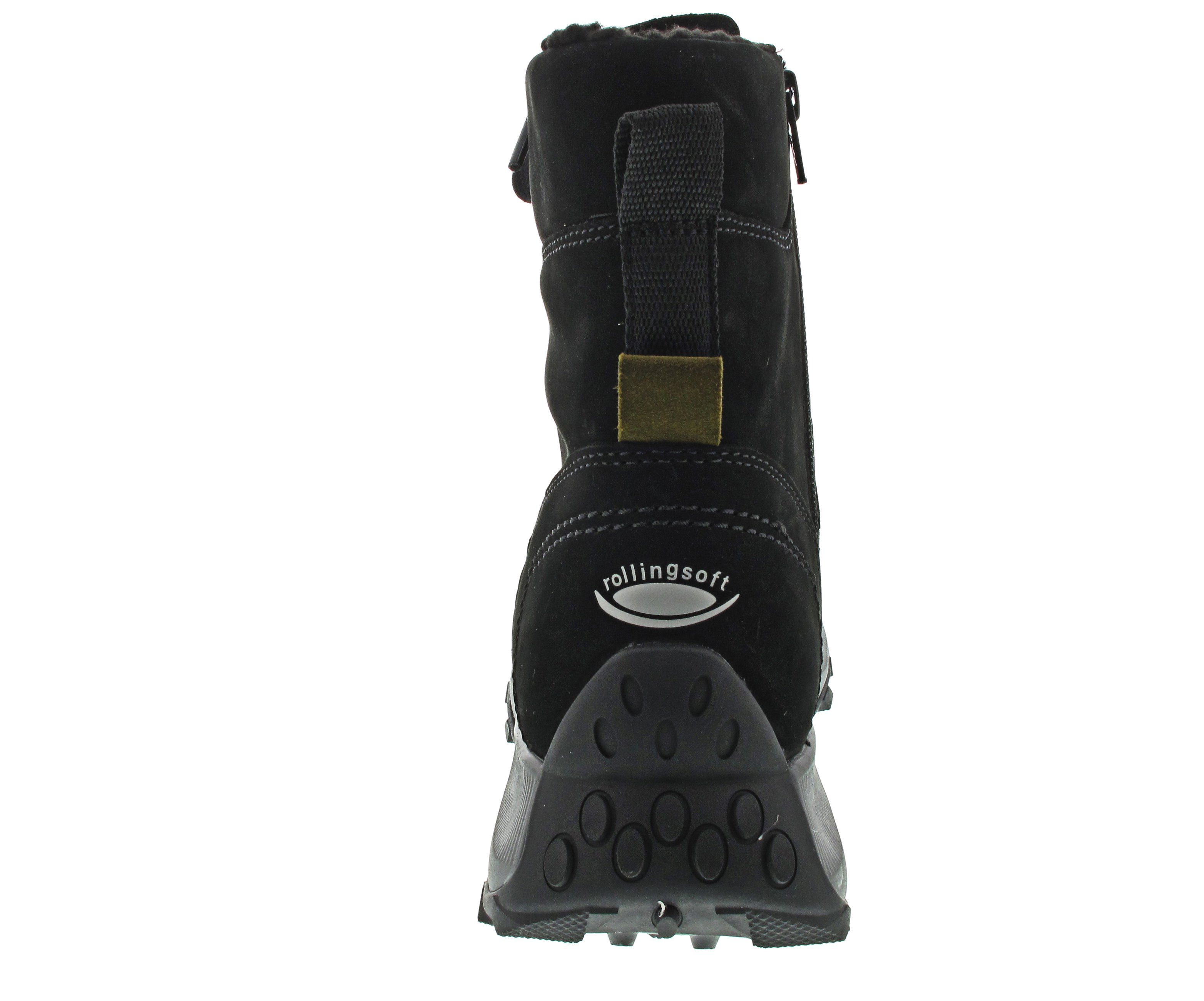 Gabor Comfort Schnürstiefelette