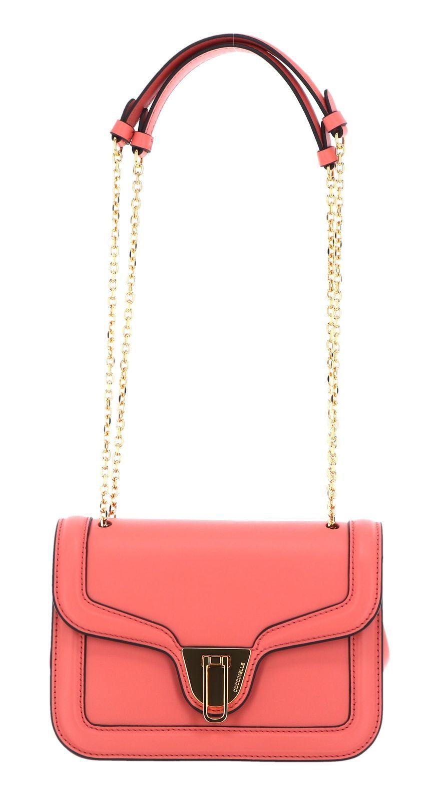 COCCINELLE Umhängetasche Marvin Twist