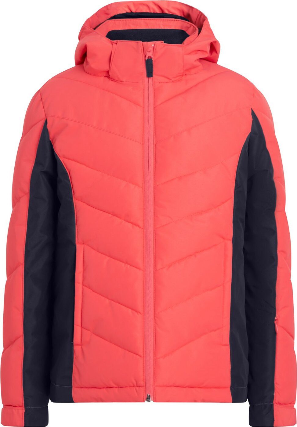 McKINLEY Winterjacke Mä.-Jacke Grüti gls 913 PINK/NAVY DARK