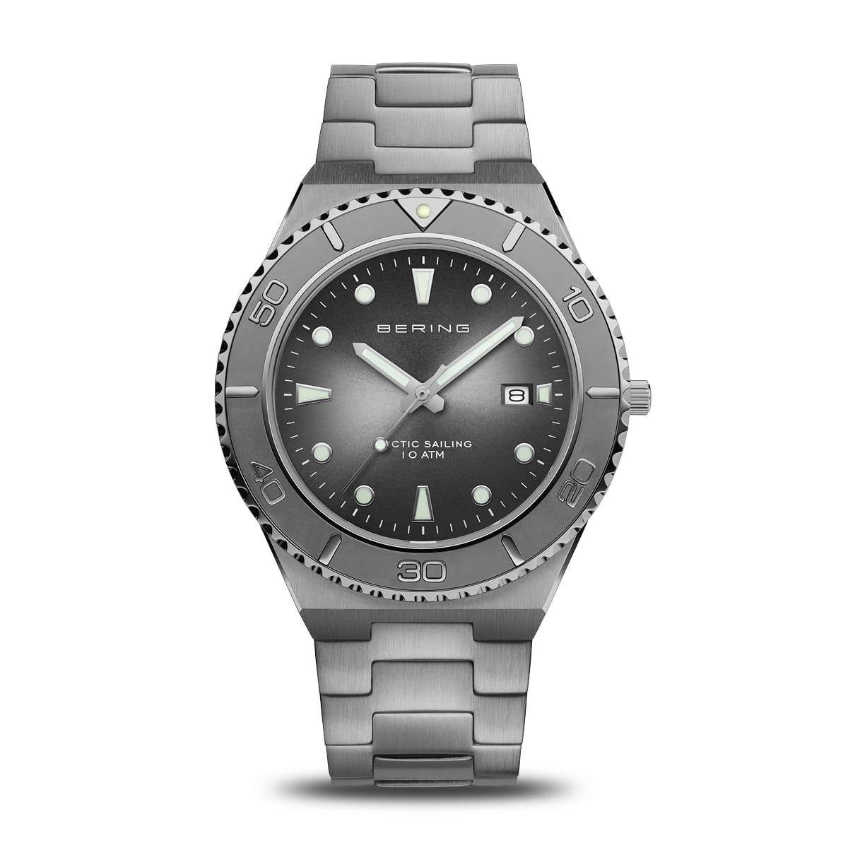 Bering Uhr BERING / Watch / Classic / Men