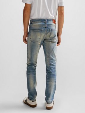 BOSS ORANGE 5-Pocket-Jeans Delaware BC-C (1-tlg)