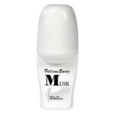 Bettina Barty Deo-Roller MUSK Roll-On Deodorant