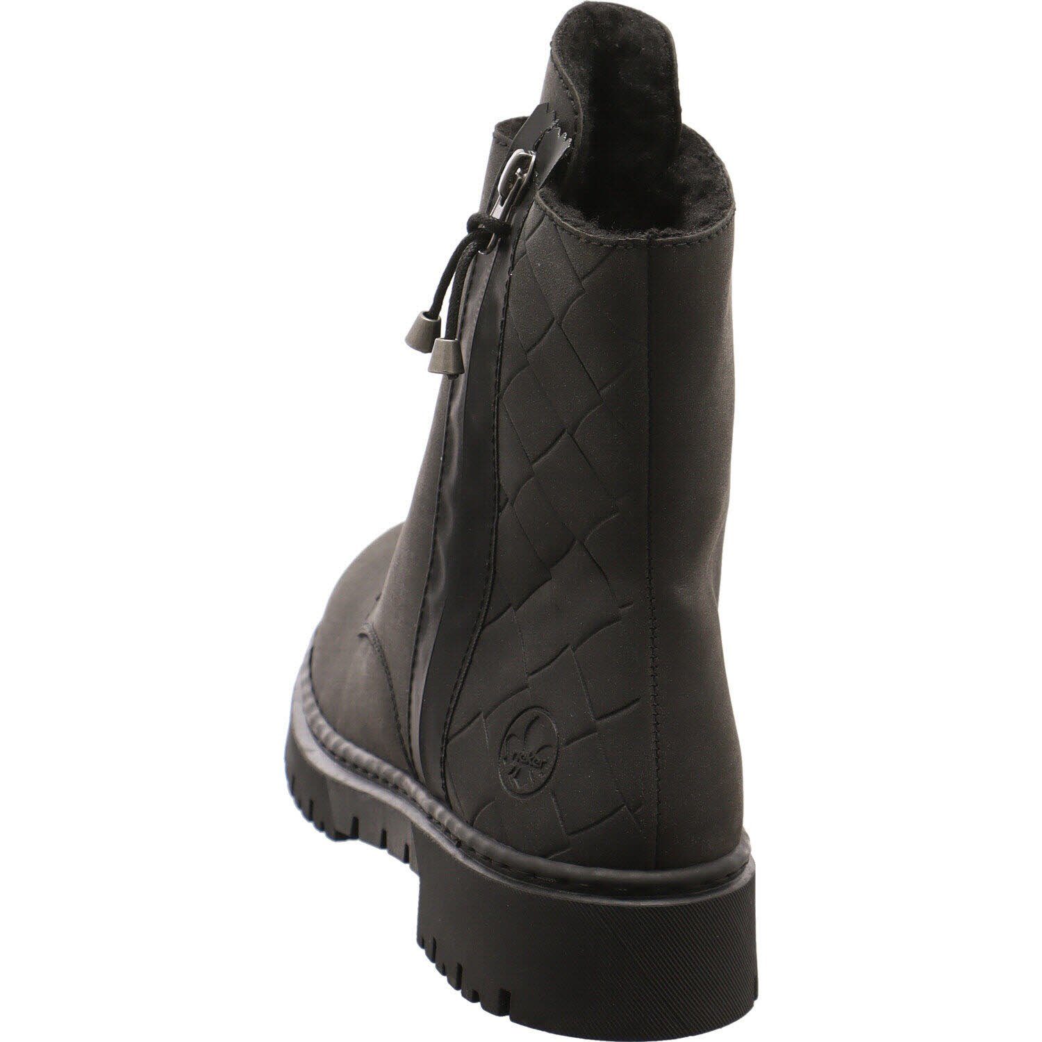 Rieker Schnürboots