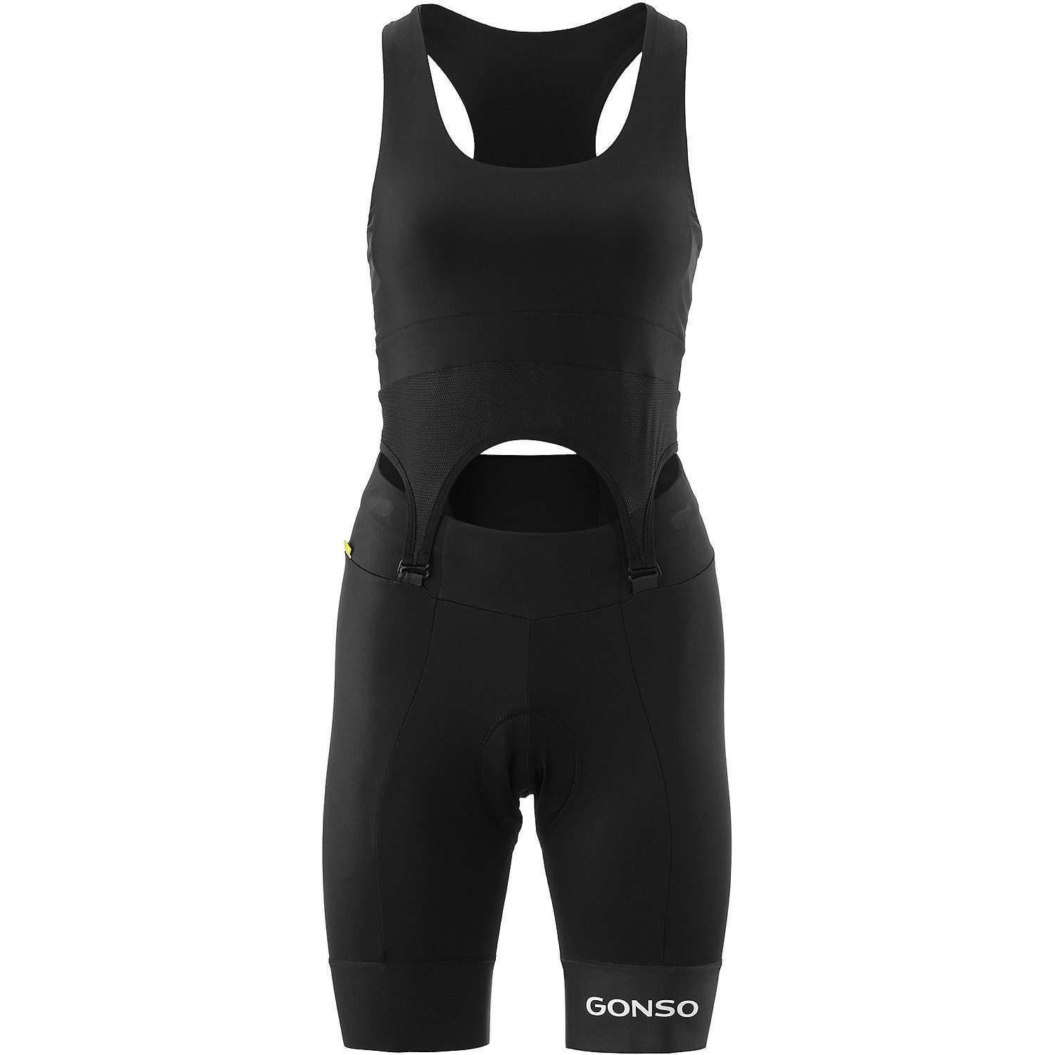 Gonso Fahrradjacke BH Essential