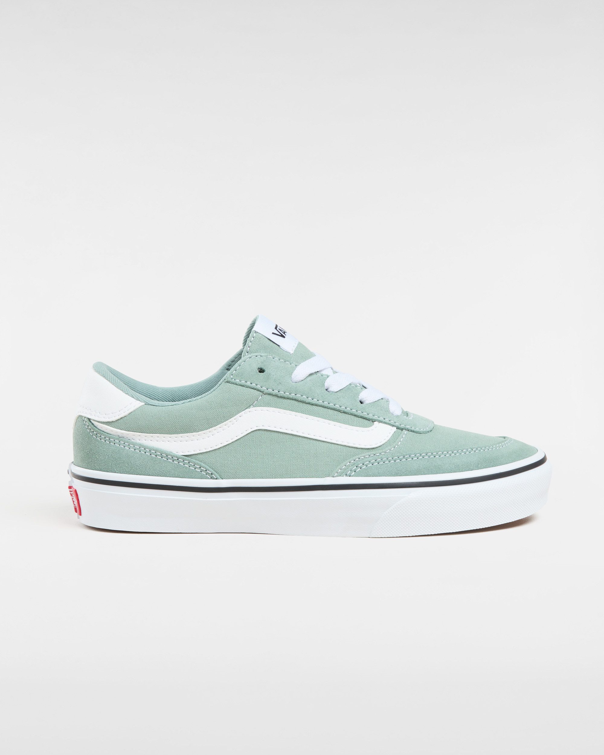 Vans Brooklyn LS Sneaker günstig online kaufen