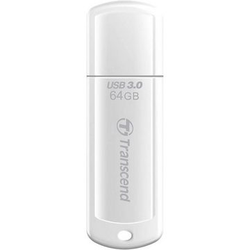 Transcend USB-Stick 64GB Jetflash 730 USB 3.0 USB-Stick