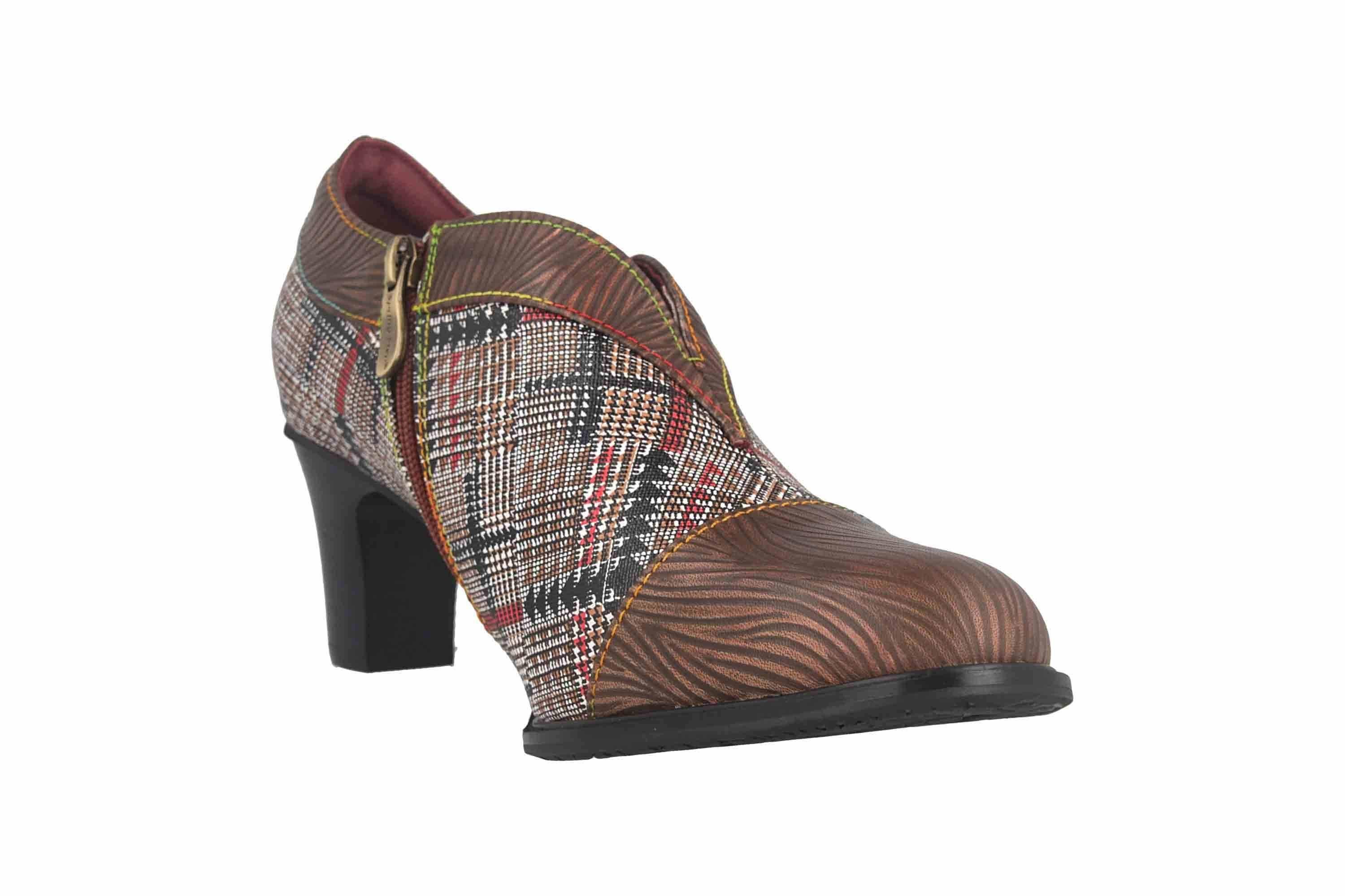 Spring Step PALAGIA-TPM Pumps