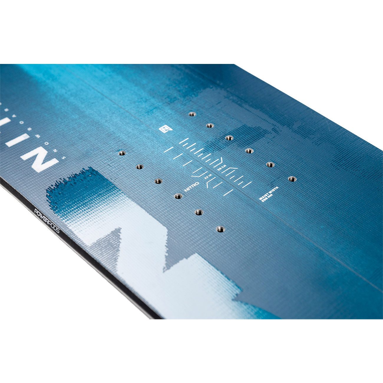 Nitro Snowboards Snowboard NOMAD SPLIT