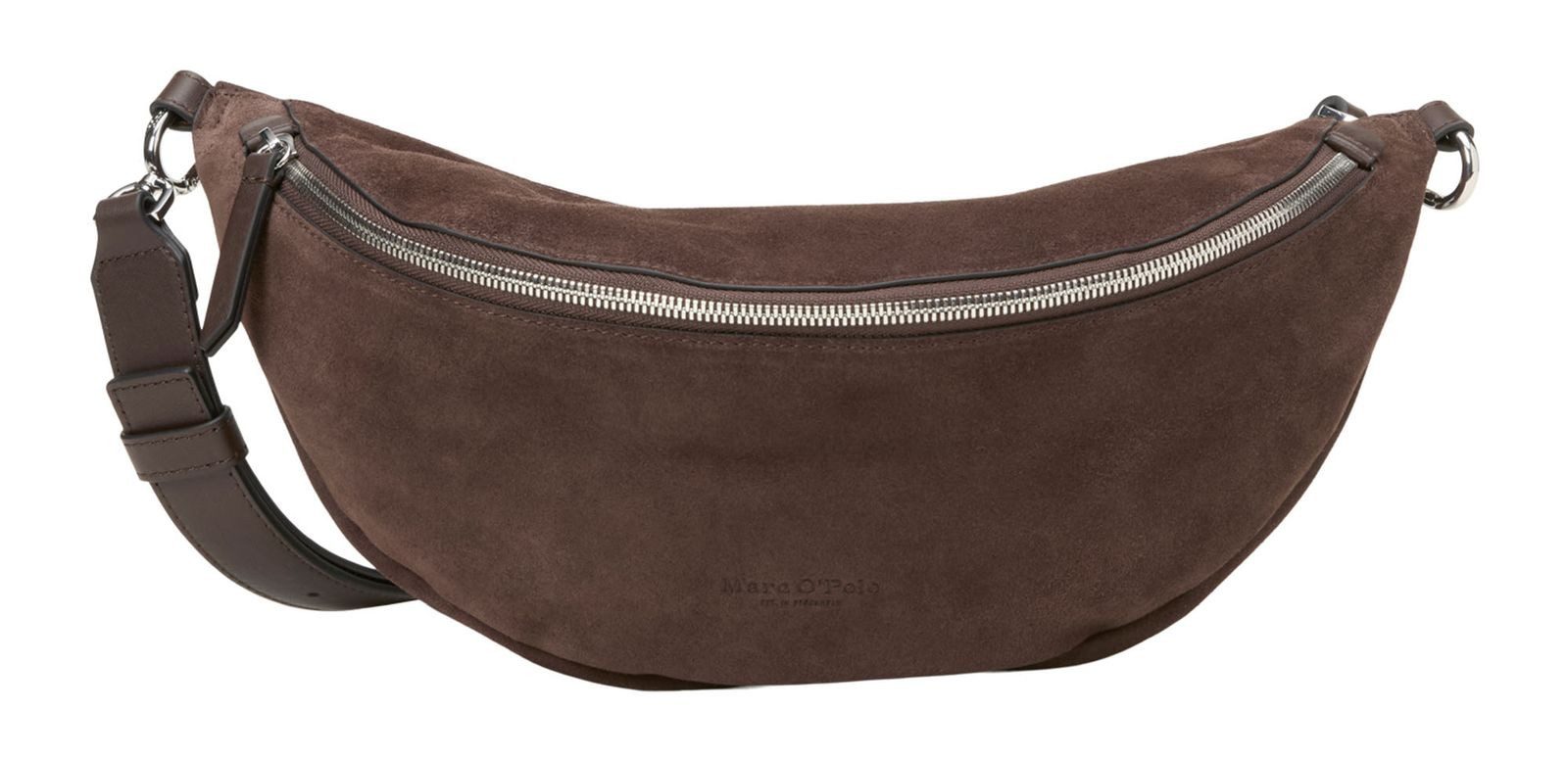 Umhängetasche Mallir Crossbody Bag