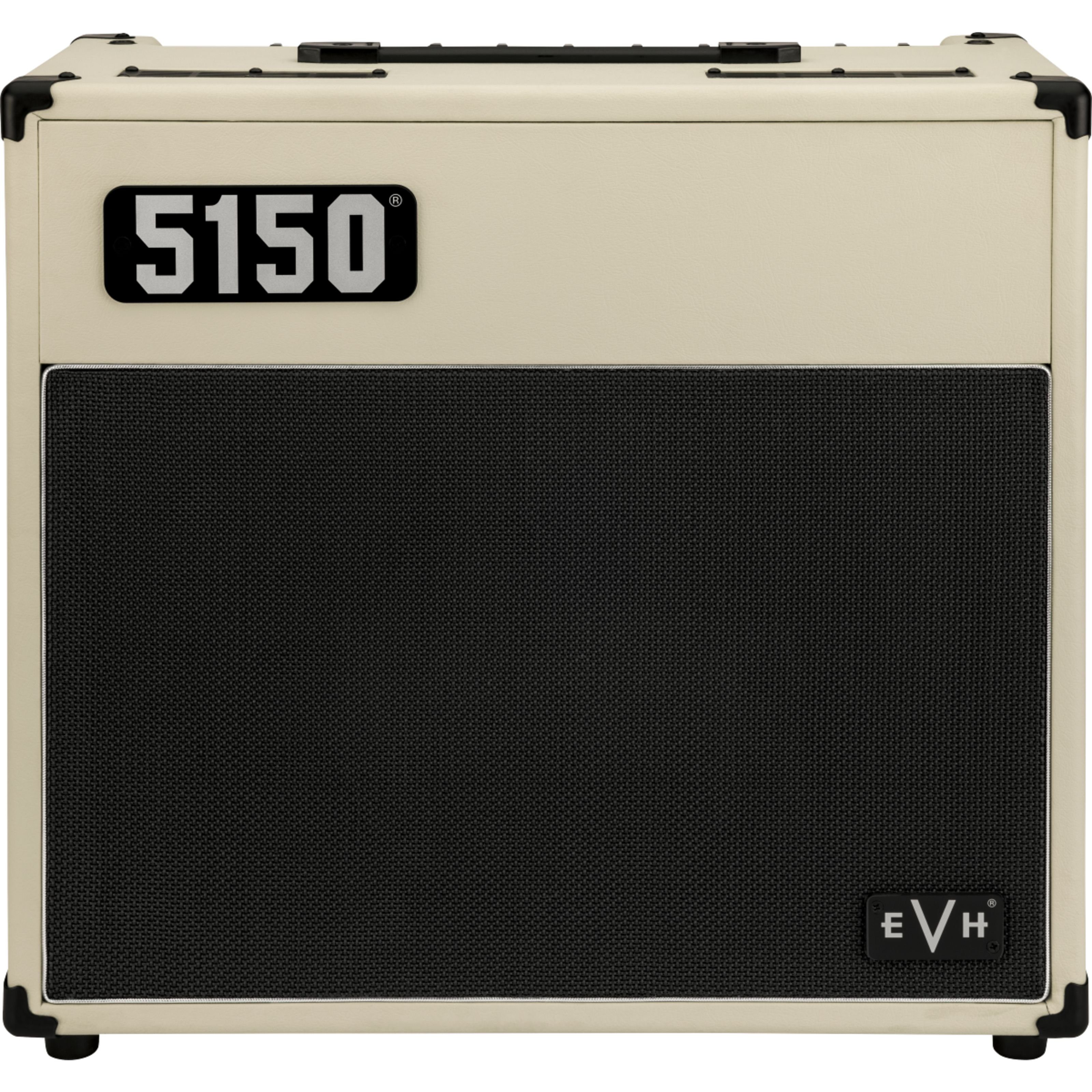 EVH Verstärker (5150 Iconic Series 15W 1x10 Combo Ivory - Röhrenverstärker)