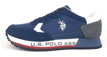 U.S. Polo Assn Sneaker Schnürschuh