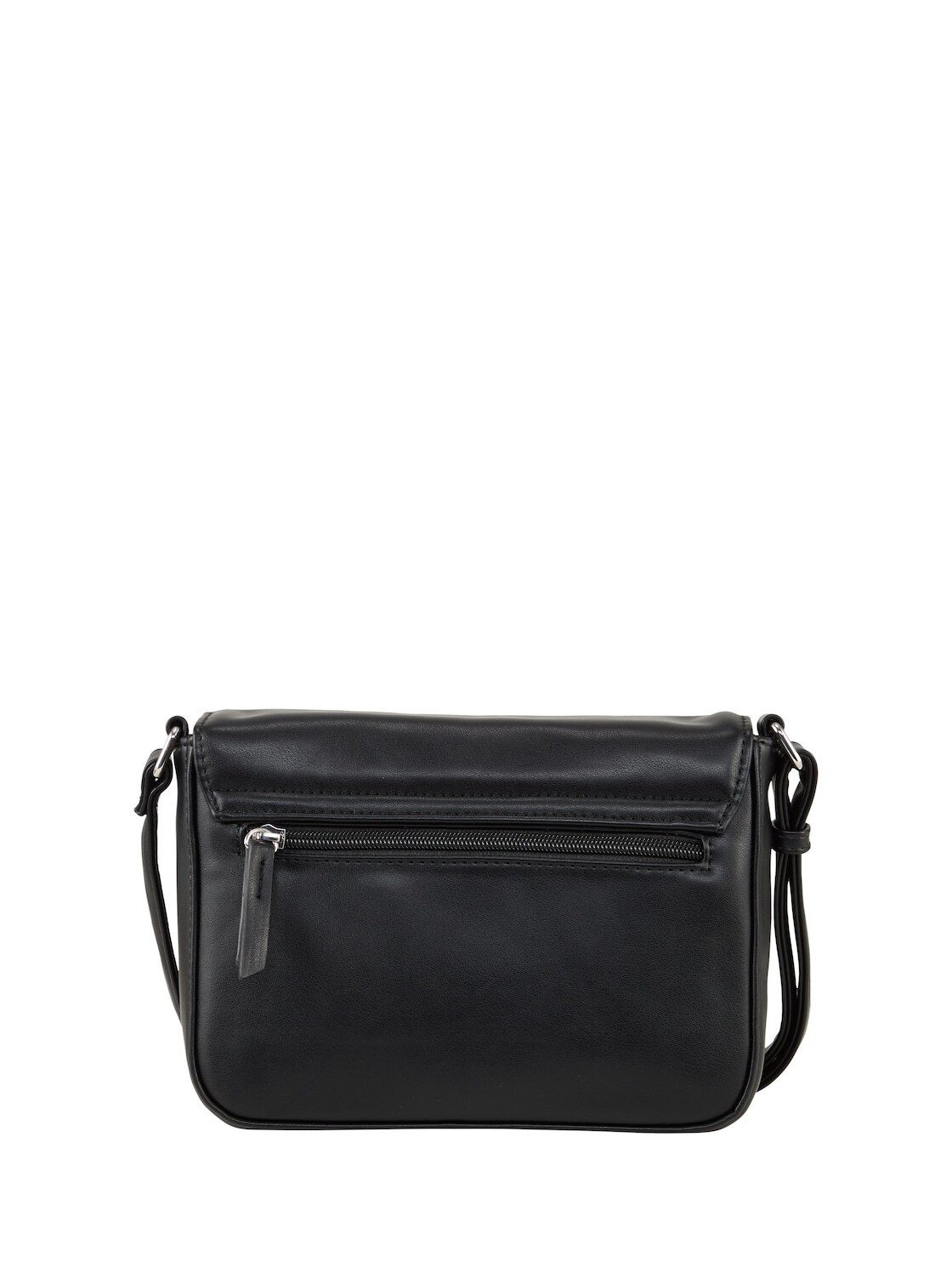 TOM TAILOR Denim Umhängetasche Bags, TTMILLA S Umhängetasche mit Umschlag