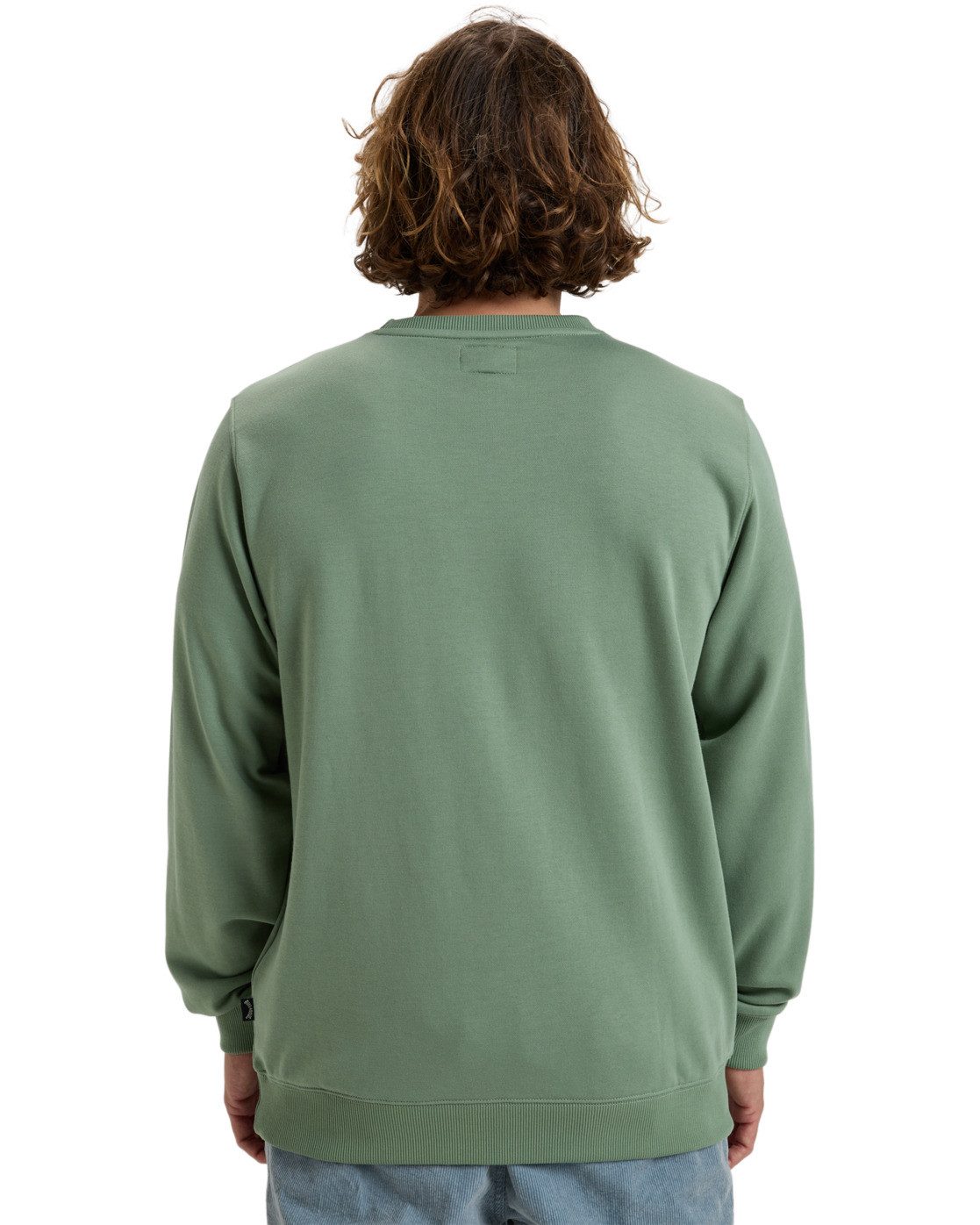 Billabong Sweatshirt "Arch" günstig online kaufen