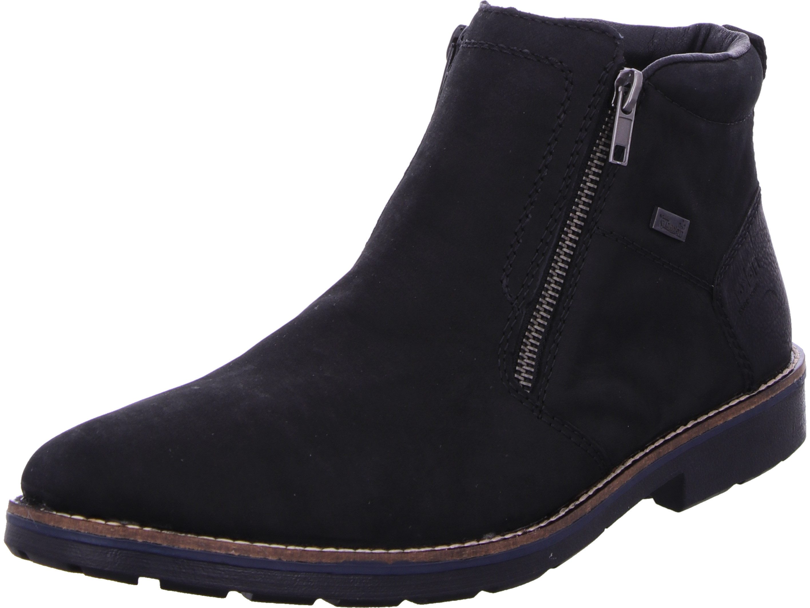 Rieker Schlupfstiefel mit TEX-Membran