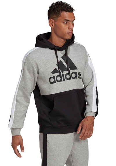 adidas Sportswear Kapuzensweatshirt COLORBLOCK HOODIE