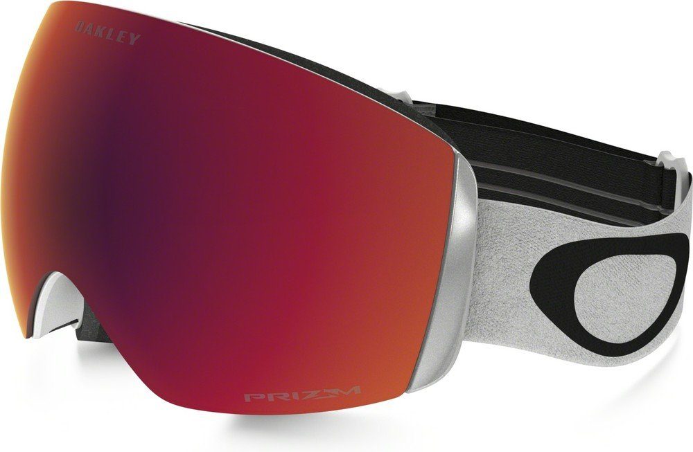 Oakley Motorradbrille