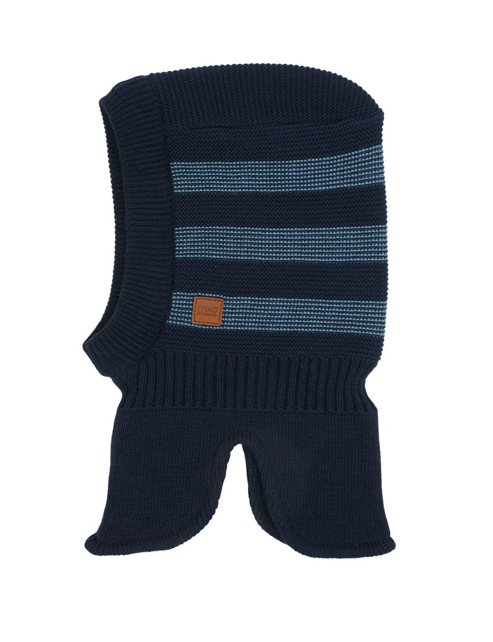 MAXIMO Schlupfmütze GOTS MINI-Schlupfmütze LL, Blockringel günstig online kaufen