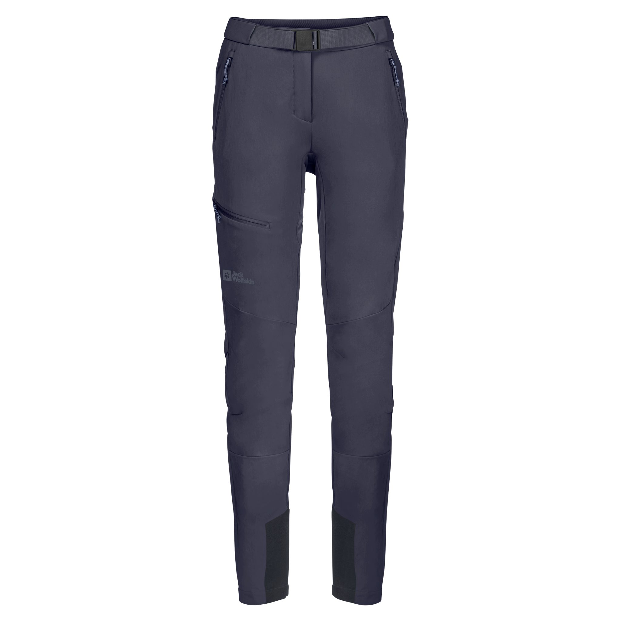 Jack Wolfskin Softshellhose ZIEGSPITZ PANTS W