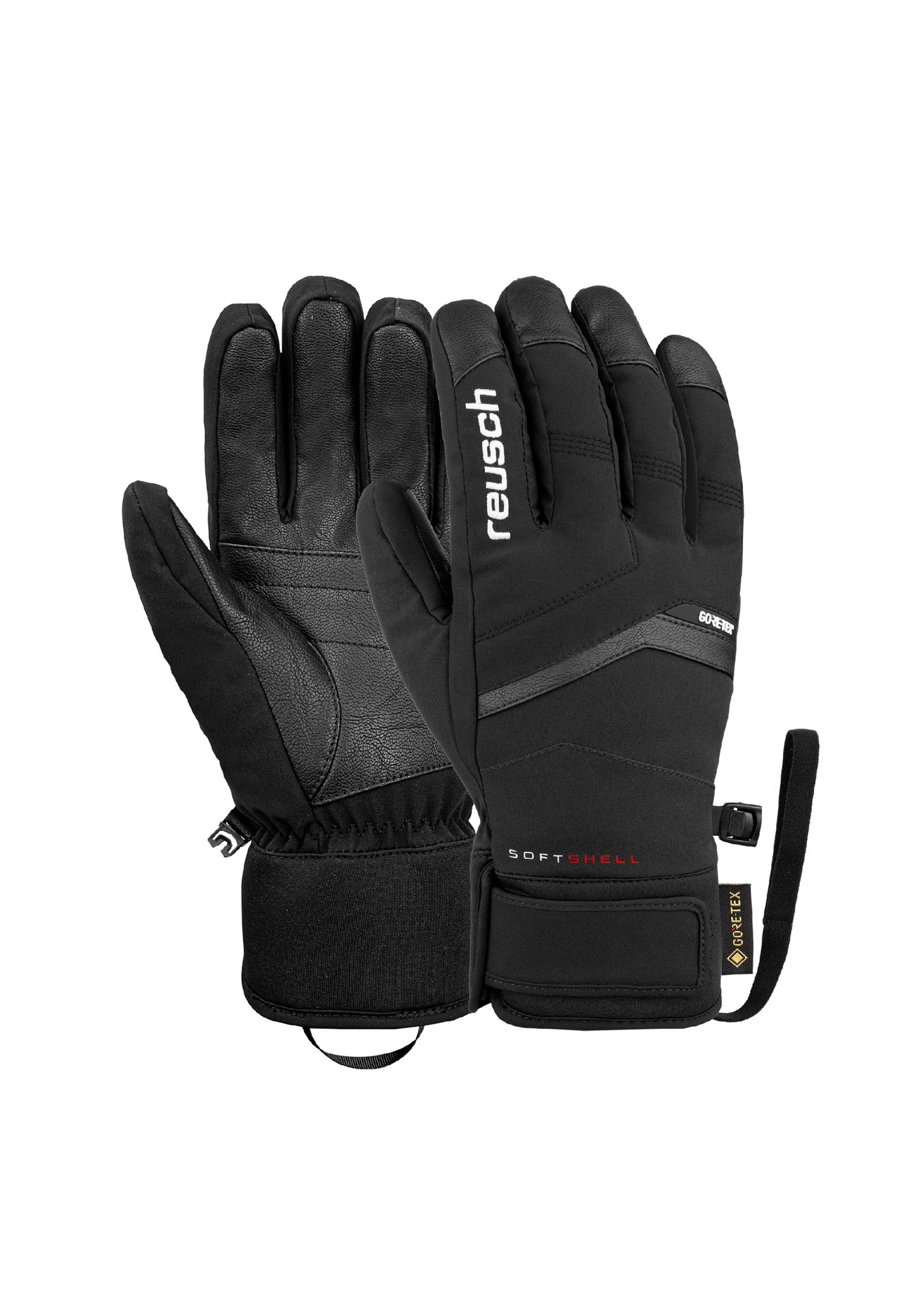 Reusch Skihandschuhe Blaster GORE-TEX mit praktischer GORE-TEX Membran