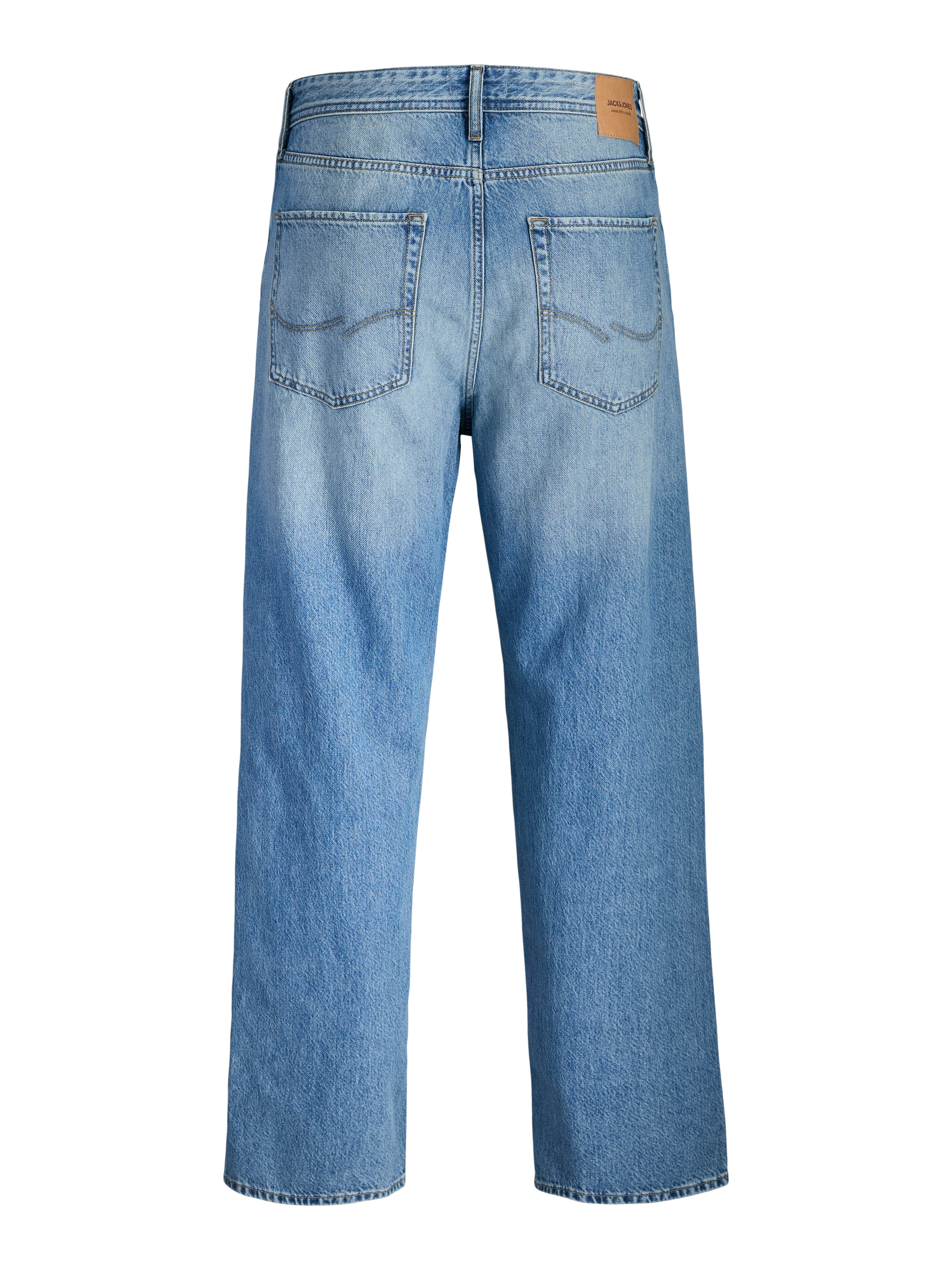 Jack & Jones Relax-fit-Jeans JJIALEX JJORIGINAL ST 336 BF
