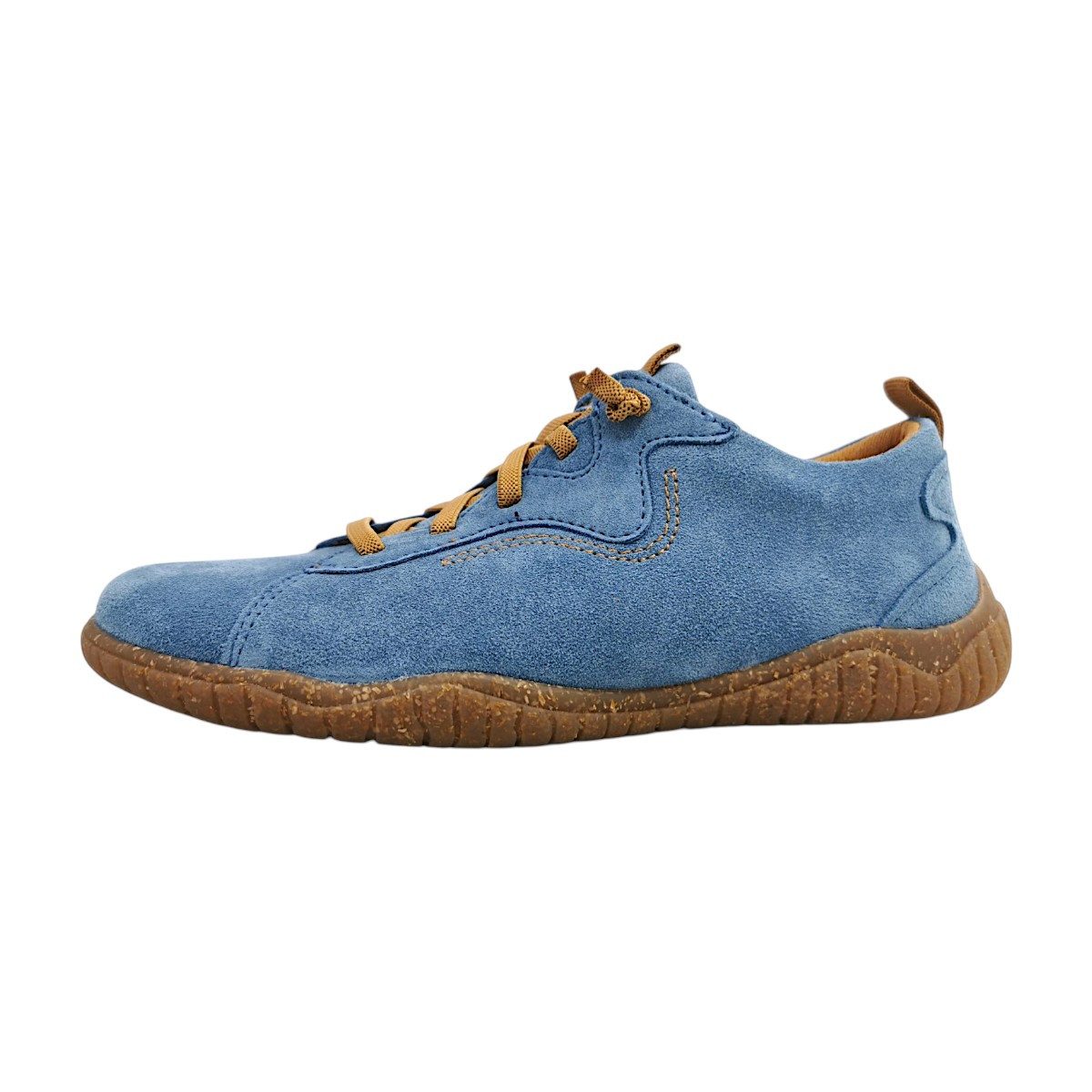 Josef Seibel Barfußschuhe Slip-On Sneaker günstig online kaufen