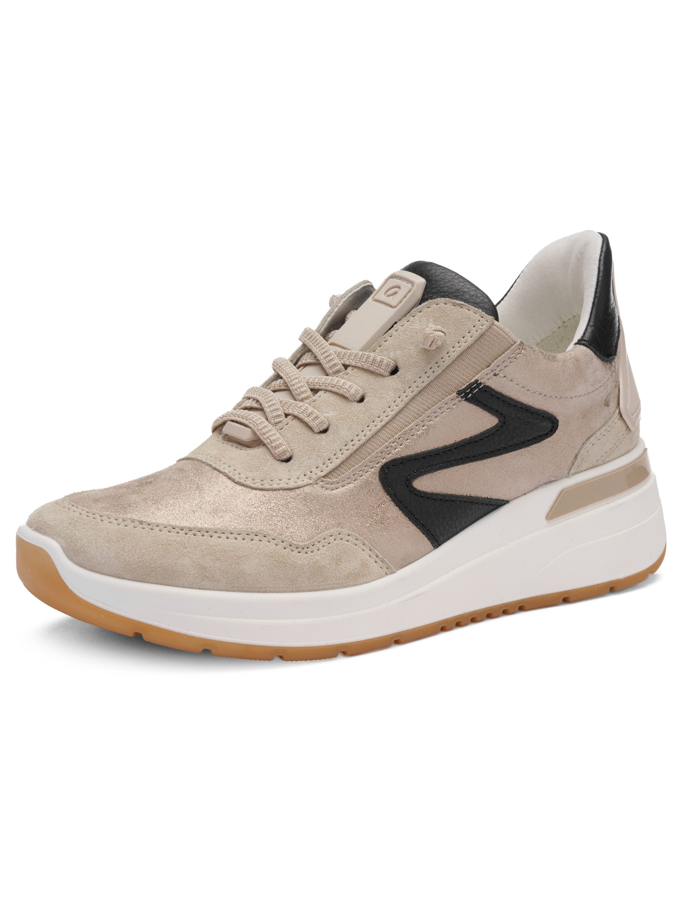Ara Damen Sneaker Garda Sneaker