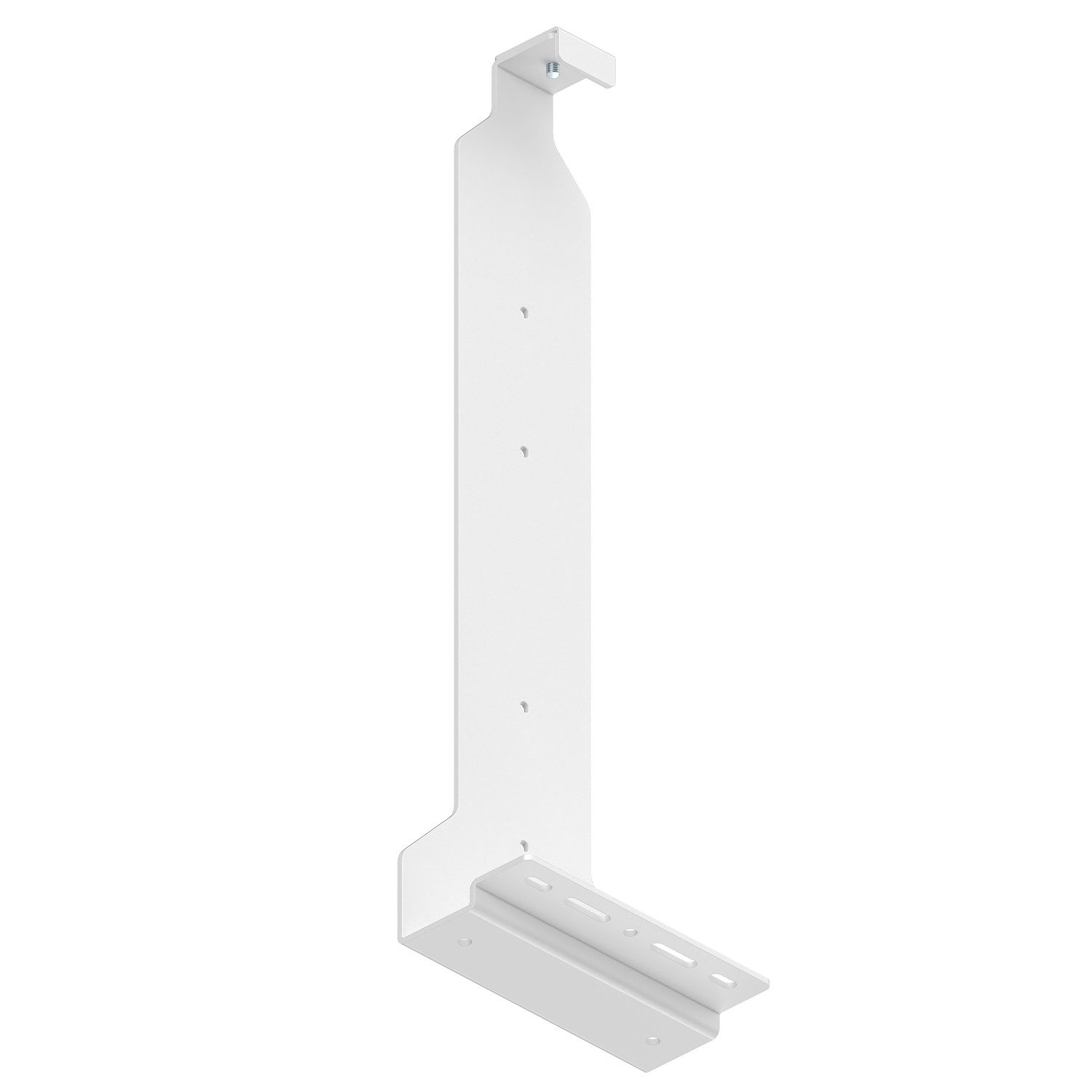 NanoRS Konsolen-Halterung RS180, (Wandhalterung für Playstation 5 Konsole)