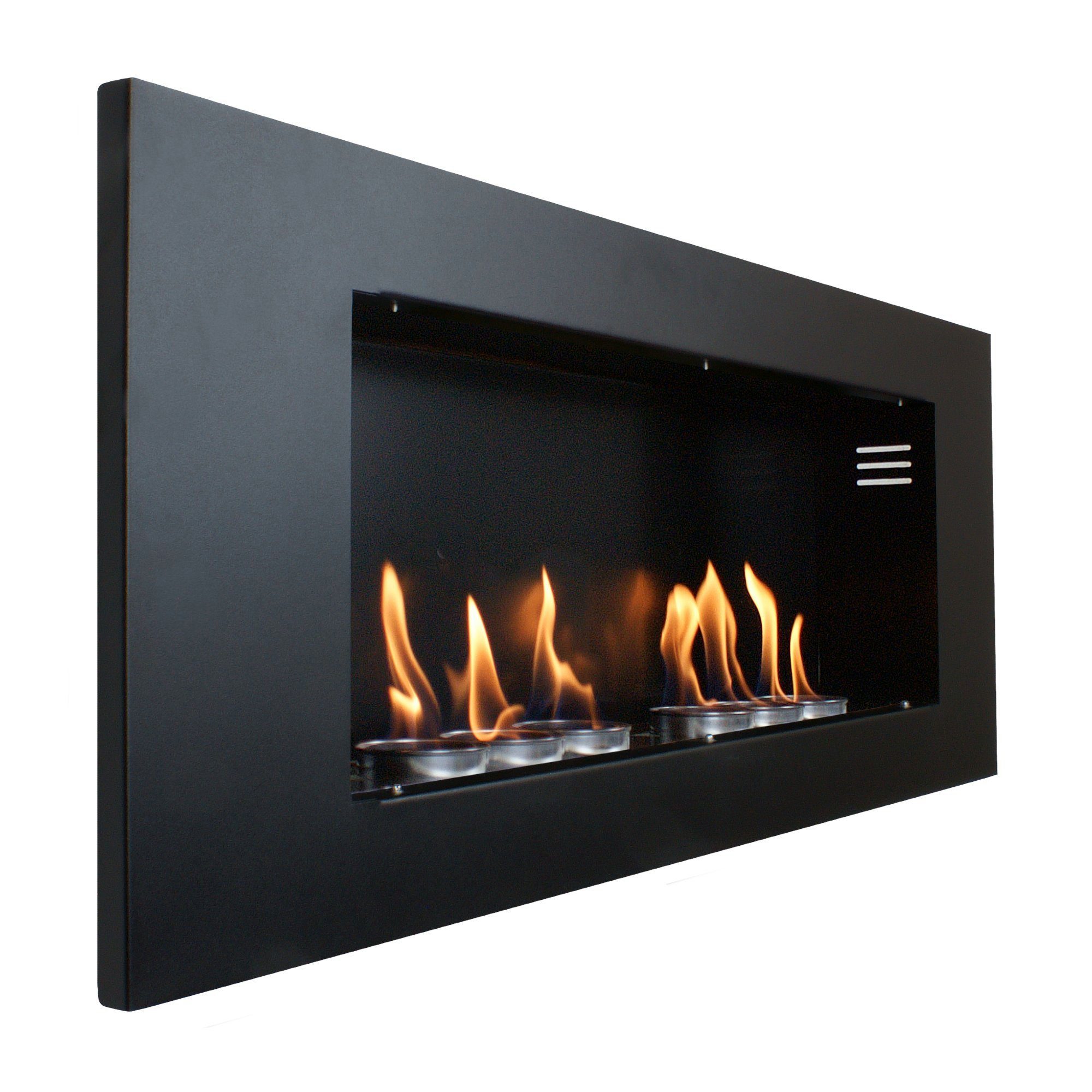 Kaminbau Mierzwa Echtfeuer-Dekokamin Aurora (Supreme, Brenngel & Bio-Ethano günstig online kaufen