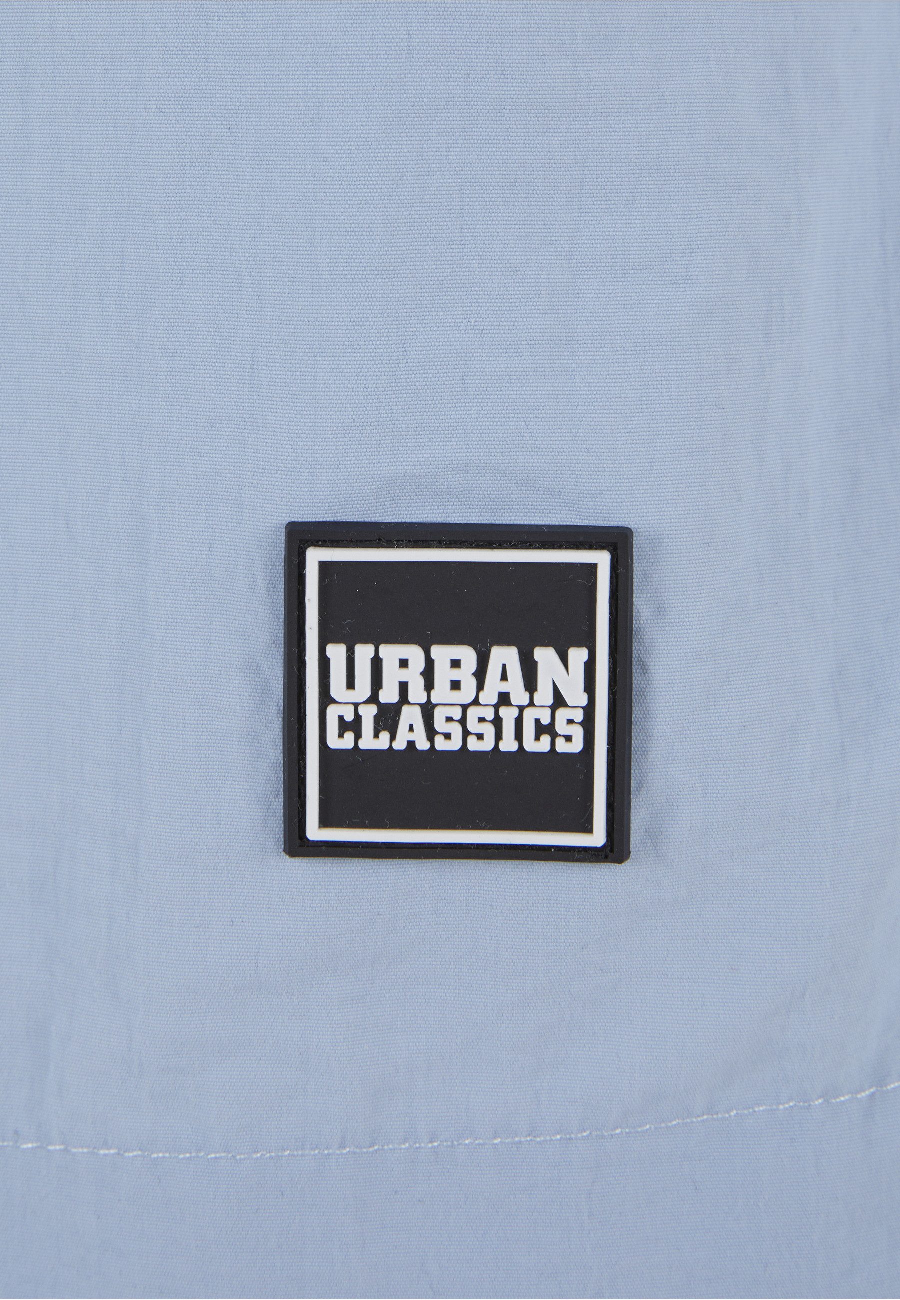 URBAN CLASSICS Badeshorts Urban Classics Herren Block Swim Shorts