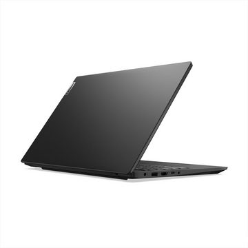 Lenovo V15 G4, fertig eingerichtetes Business-Notebook (39,60 cm/15.6 Zoll, Intel Core i7 1355U, Intel Iris Xe Graphics, 500 GB SSD, #mit Funkmaus +Notebooktasche)
