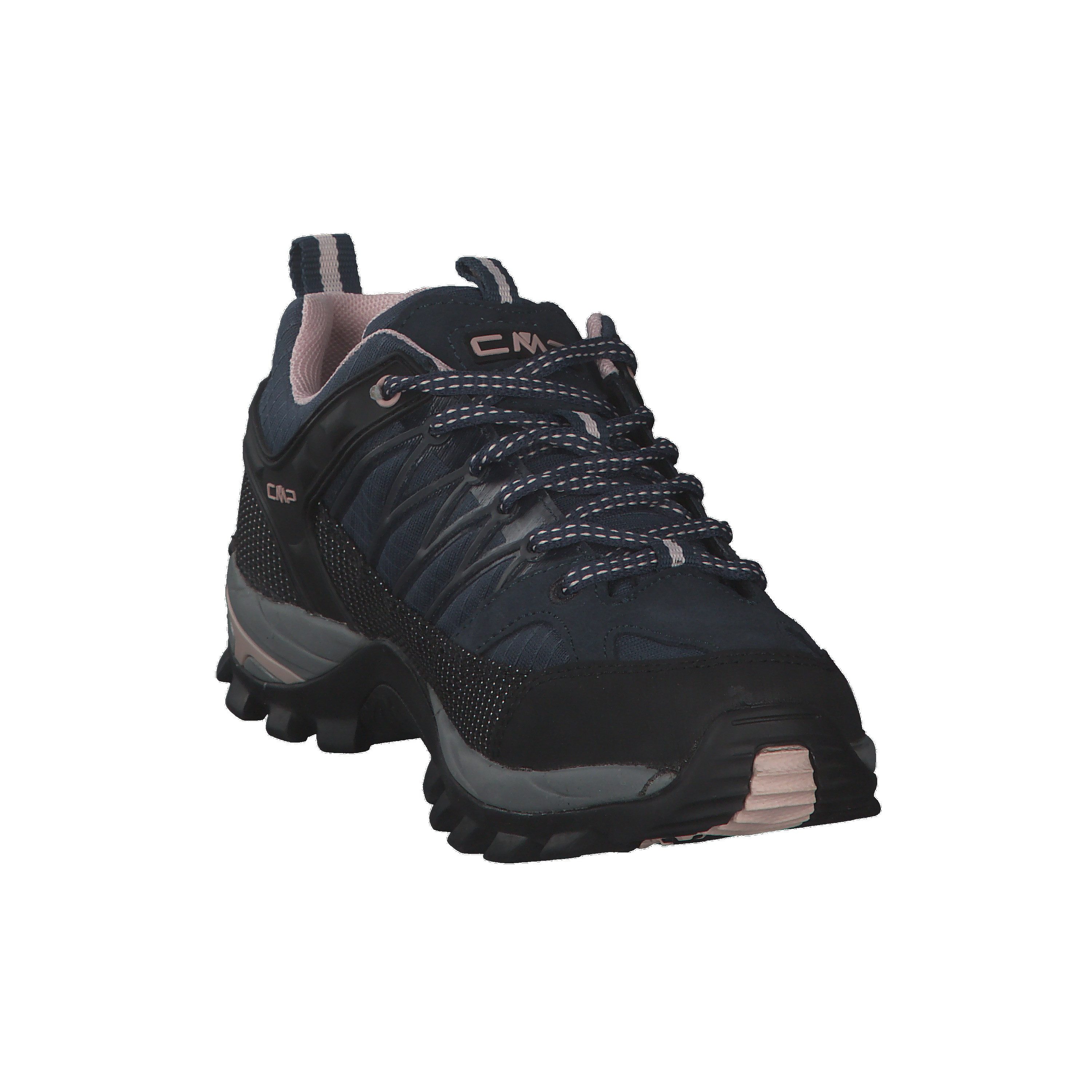 CMP Wanderschuh "Wmns Rigel Low Waterproof", wasserdicht günstig online kaufen
