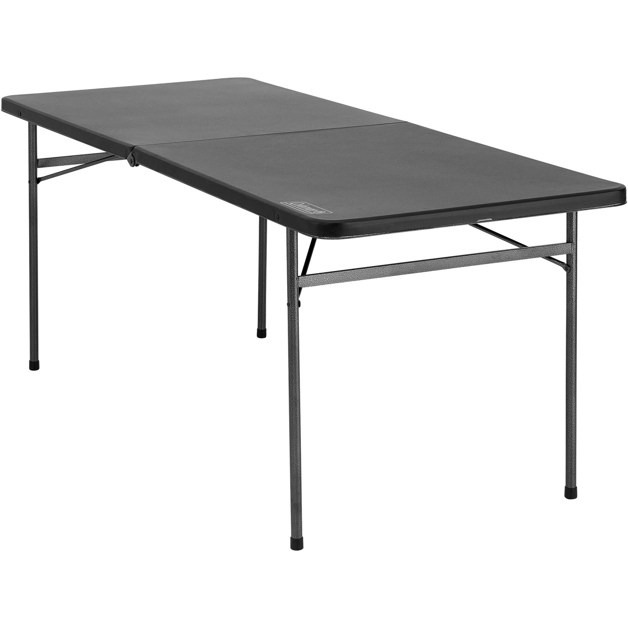 Campingtisch Coleman Camping-Tisch groß, (183 x 76cm, ca. 73cm