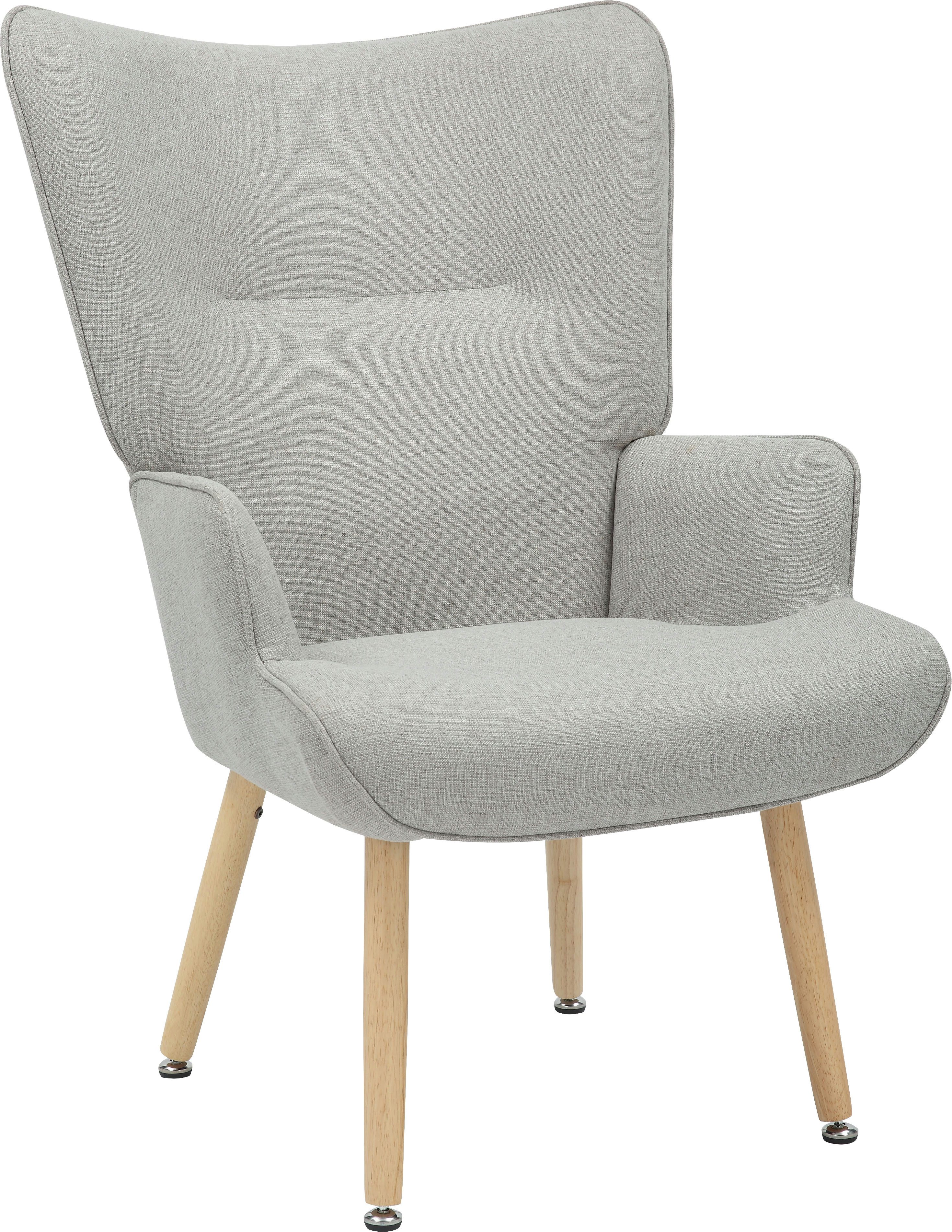 INOSIGN Relaxsessel KEADY, Hochlehnsessel, TV-Sessel, Relaxsessel, günstig online kaufen