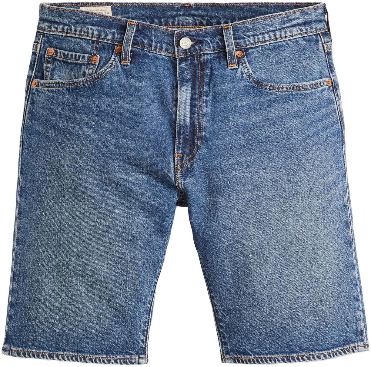 COMEBACK TOUR SHORTS