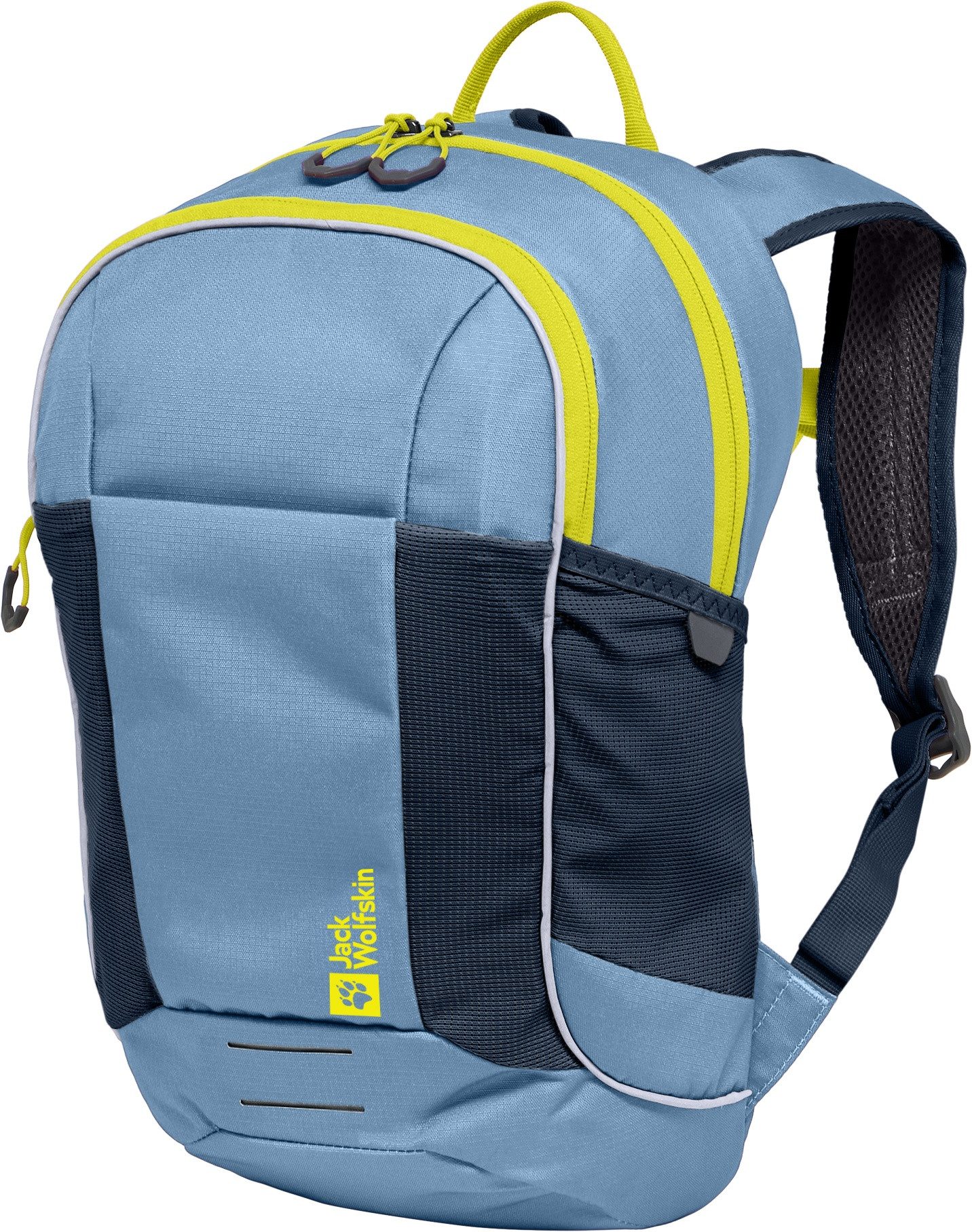 Jack Wolfskin Fahrradrucksack KIDS MOAB JAM