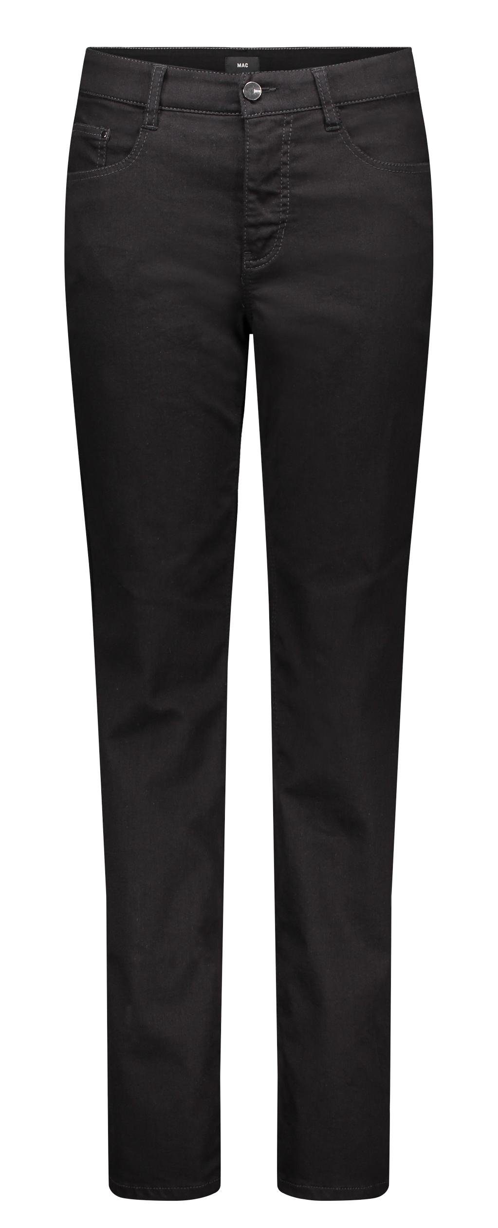 Stretch-Jeans MAC STELLA black black MAC D999 5100-90-0380
