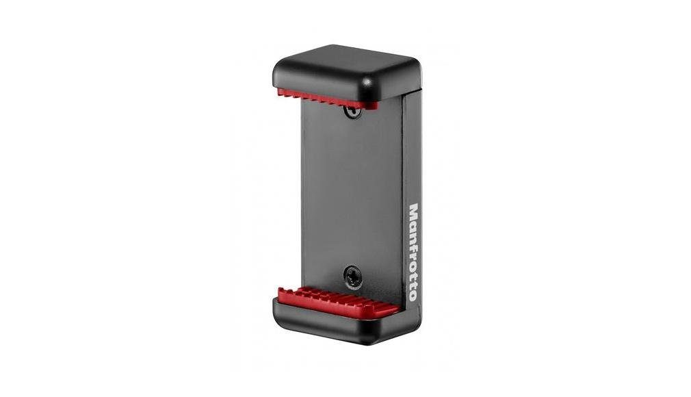 Manfrotto MCLAMP Smartphone Halterung Stativhalterung