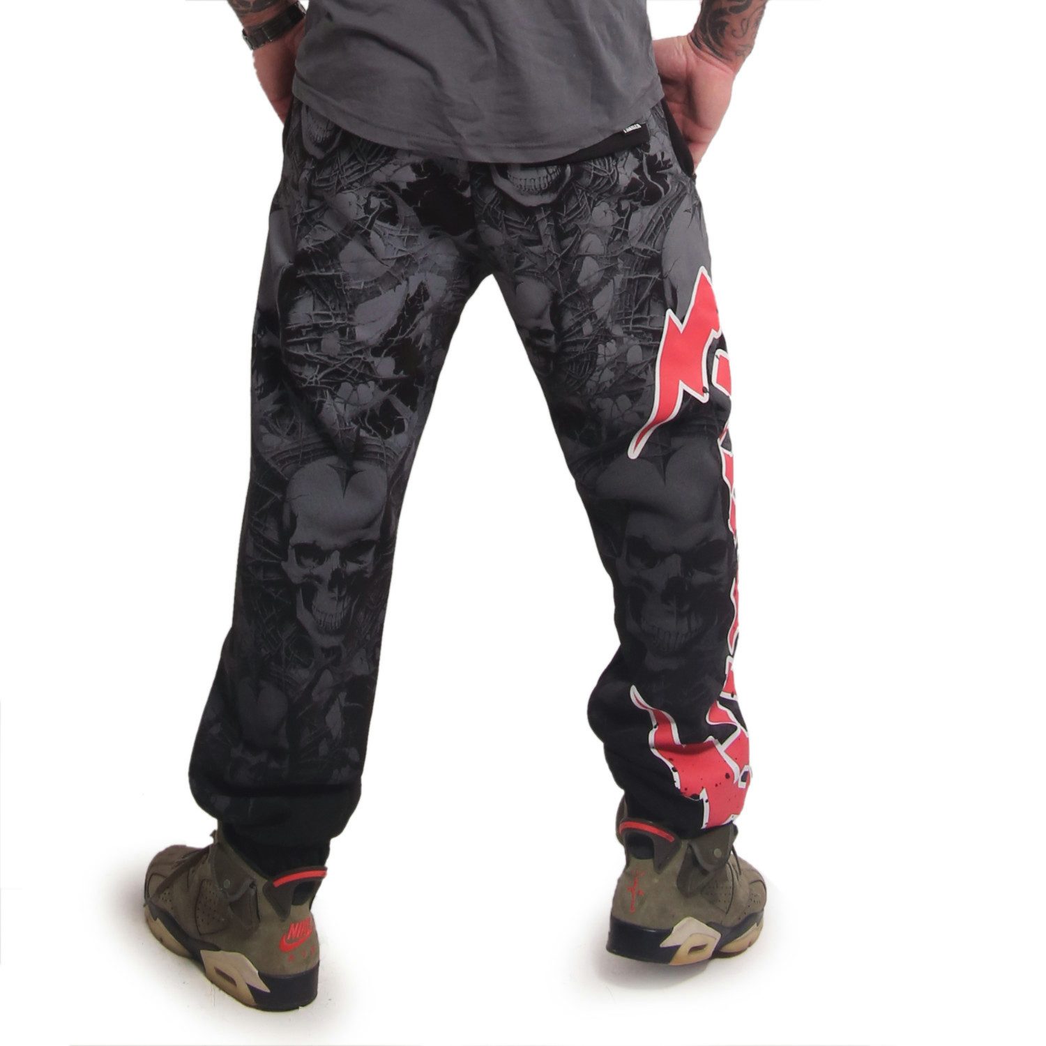 YAKUZA Jogginghose Judge Me günstig online kaufen