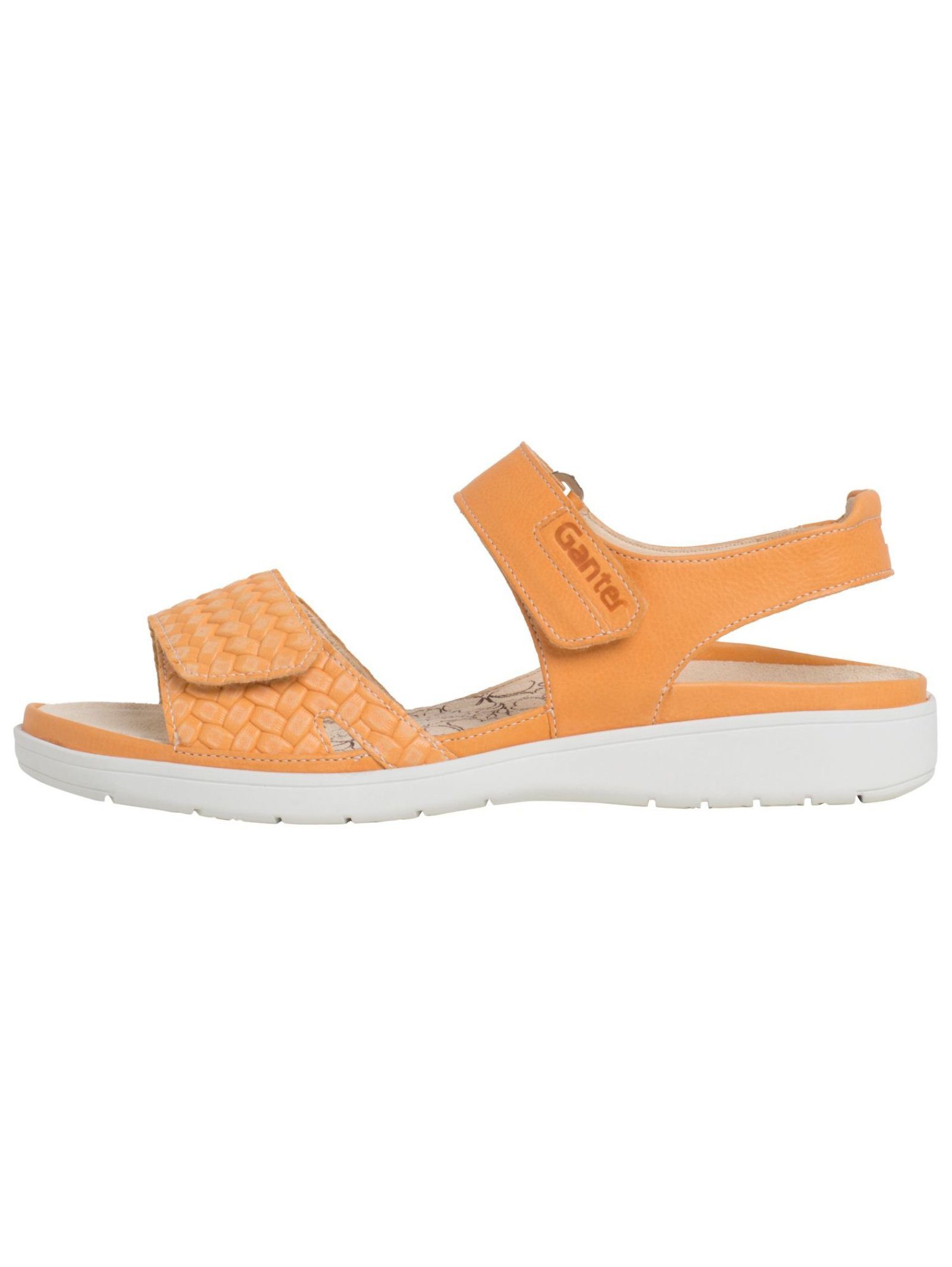 Ganter Sandalen Leder Riemchensandalette günstig online kaufen