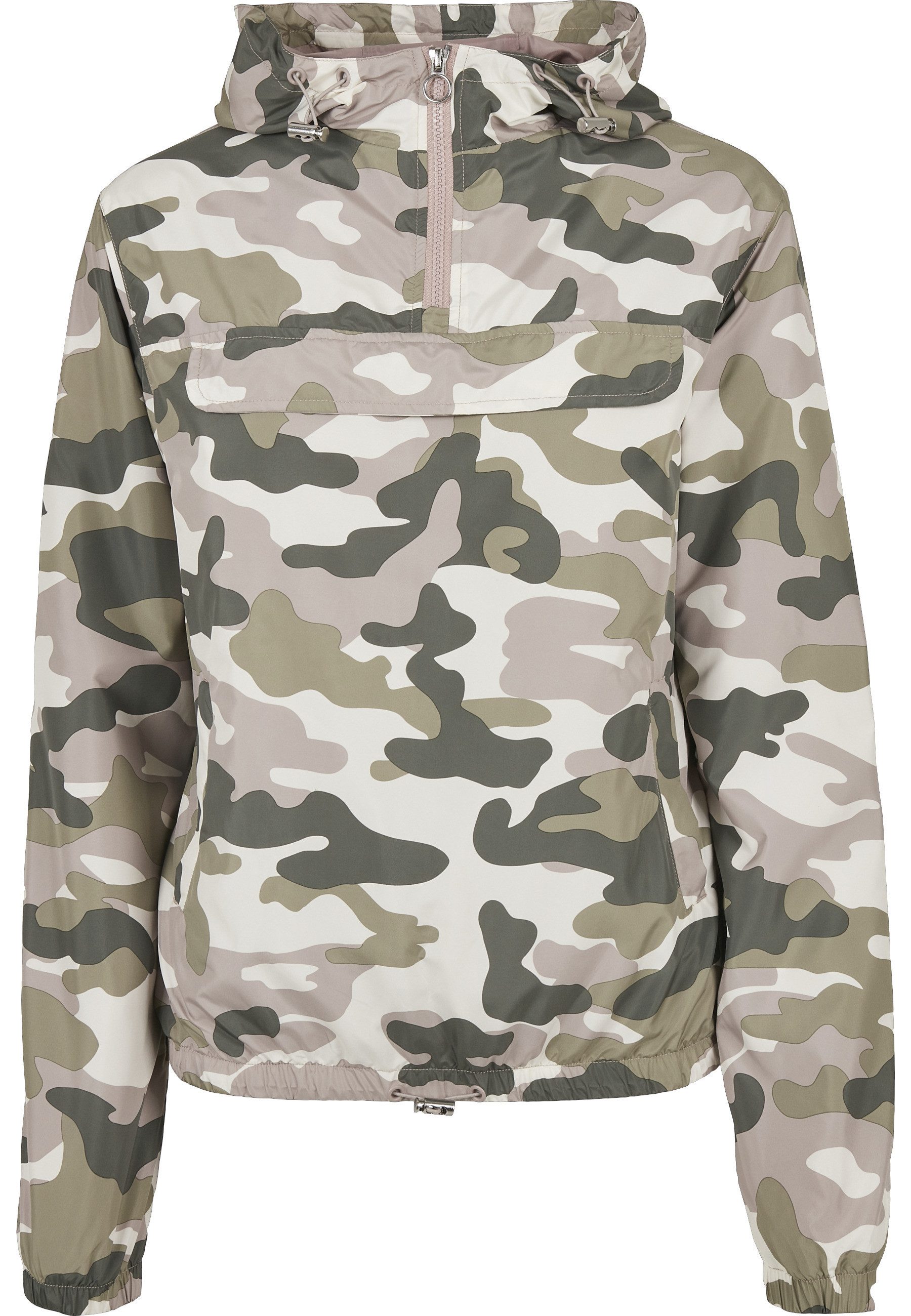 duskrose camo