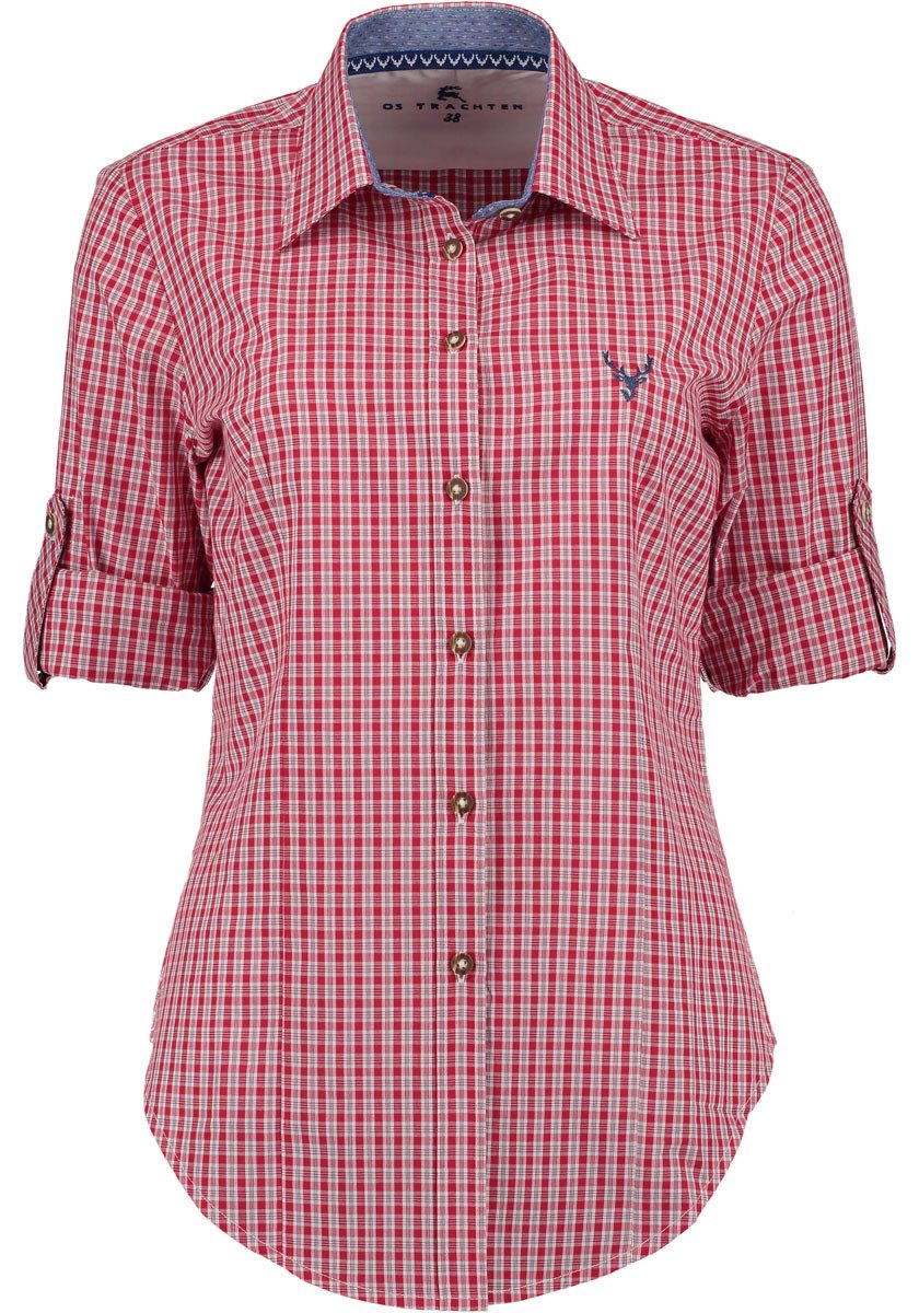 Trachtenbluse Prami