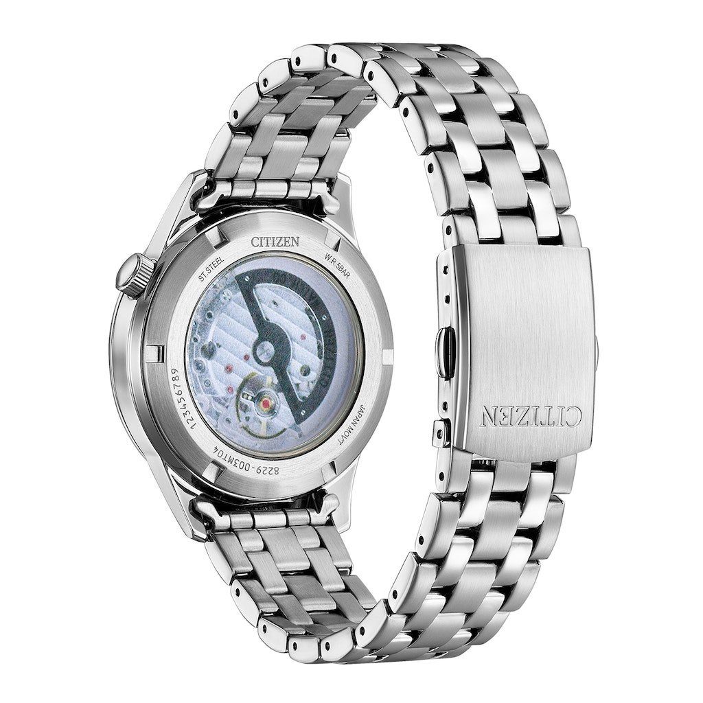 Citizen Automatikuhr Citizen Herren Automatik Uhr günstig online kaufen