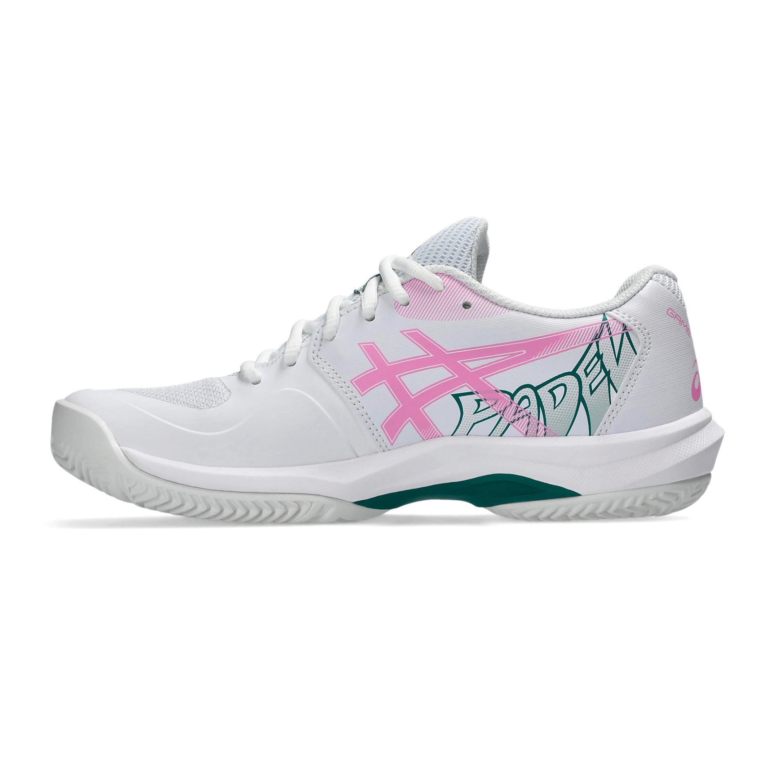 Asics Game Ff - Padelschuh Padelschuh