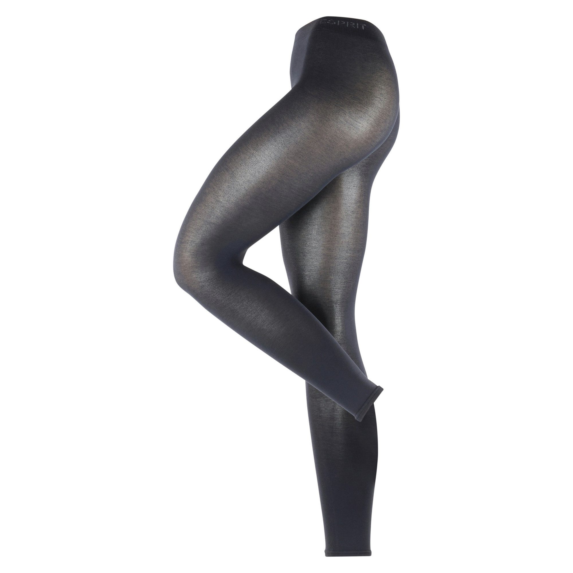 Esprit Leggings Esprit Damen Leggings Cotton LE 18433 günstig online kaufen