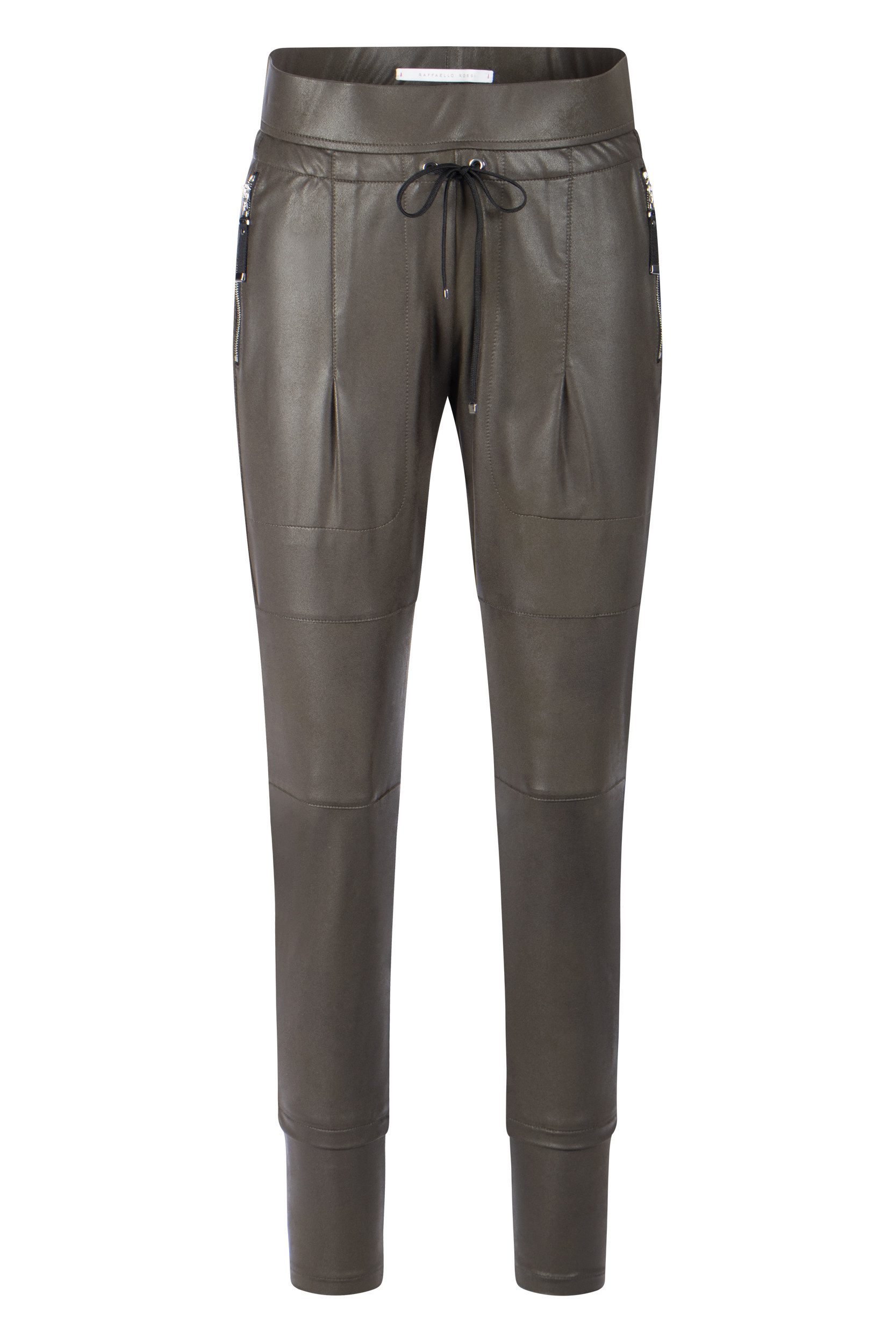 Raffaello Rossi Lederimitathose Candy Leather günstig online kaufen