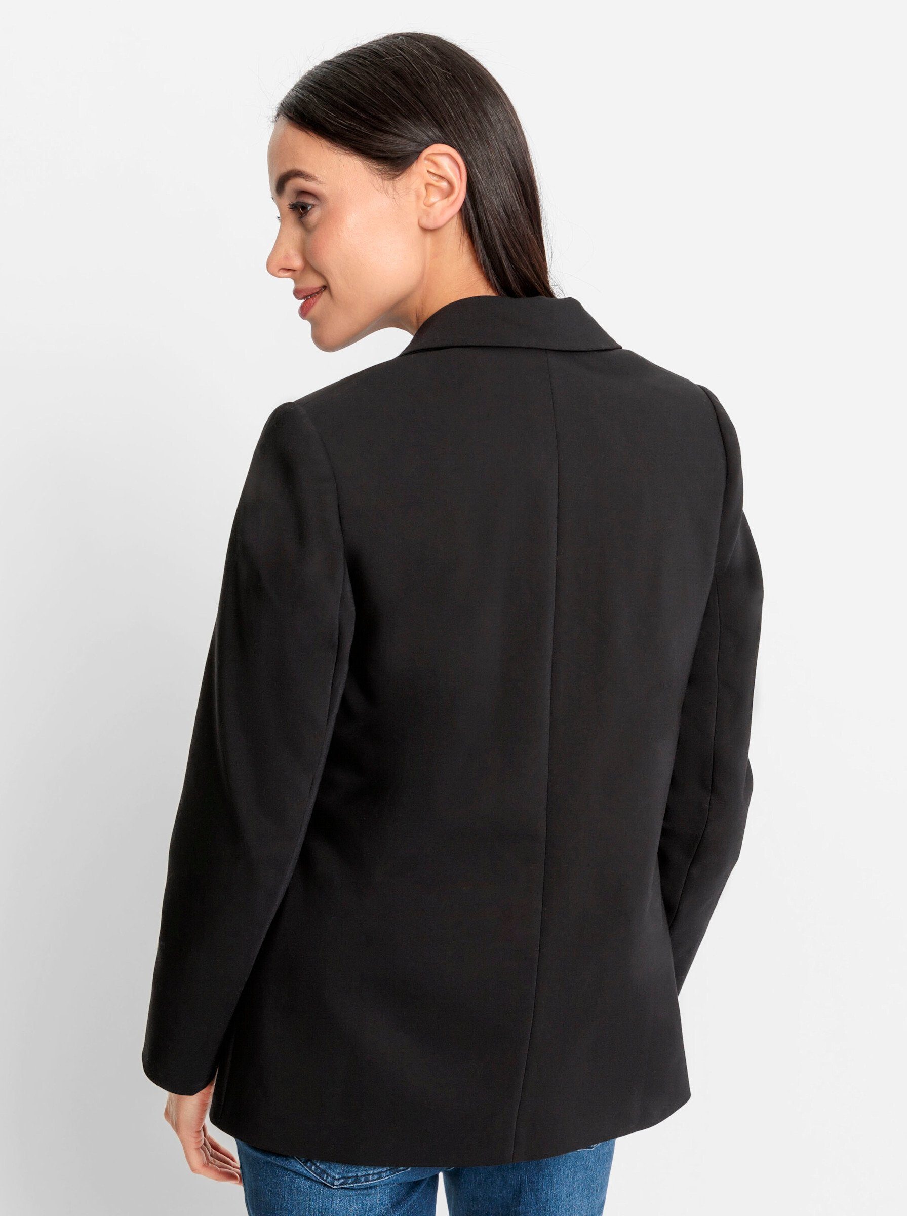 heine Blusenblazer Blazer günstig online kaufen