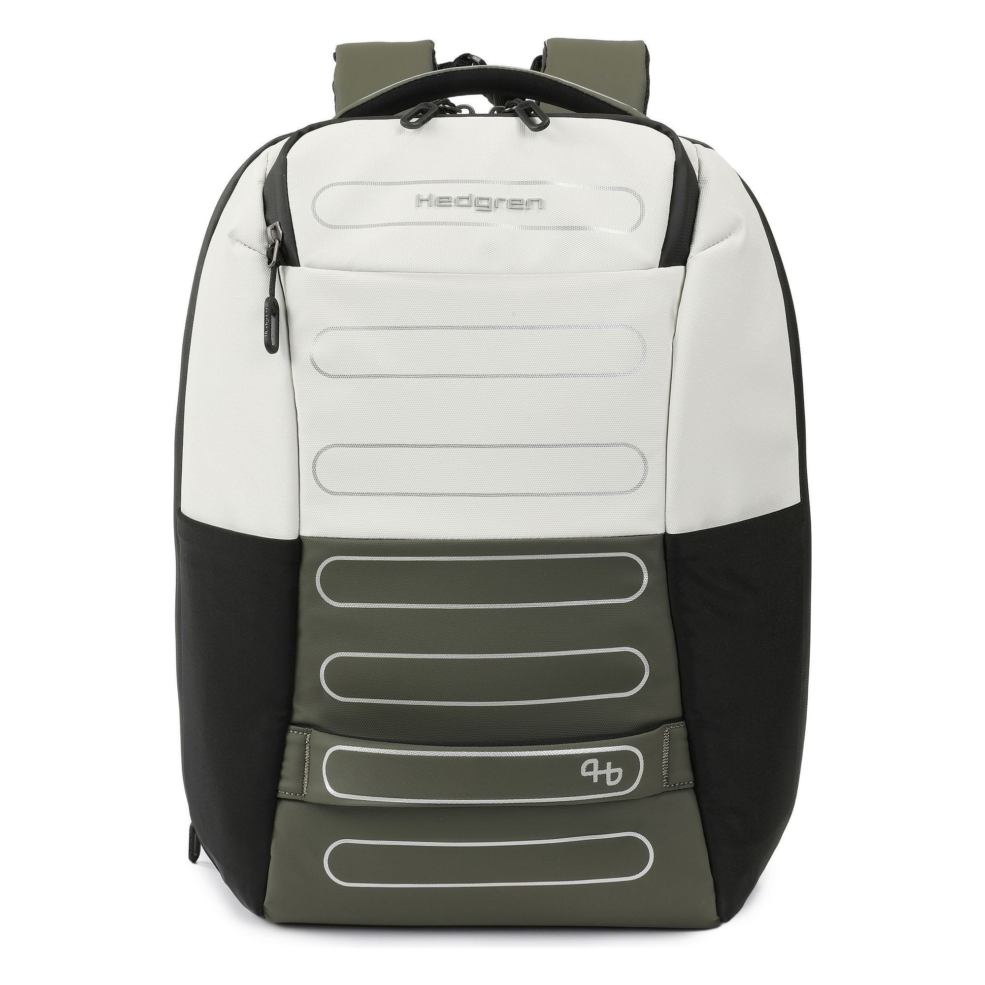 Hedgren Daypack Comby Performance, Polyester