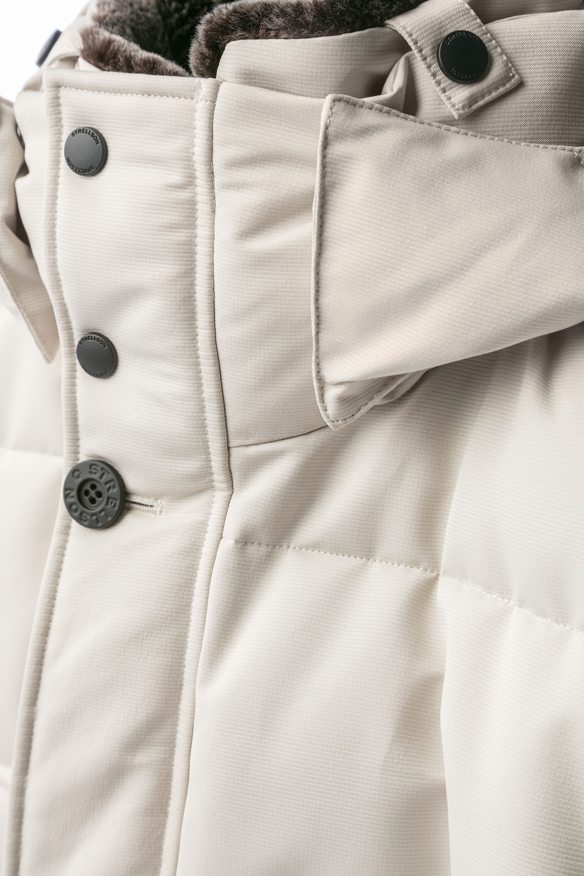 Strellson Steppjacke