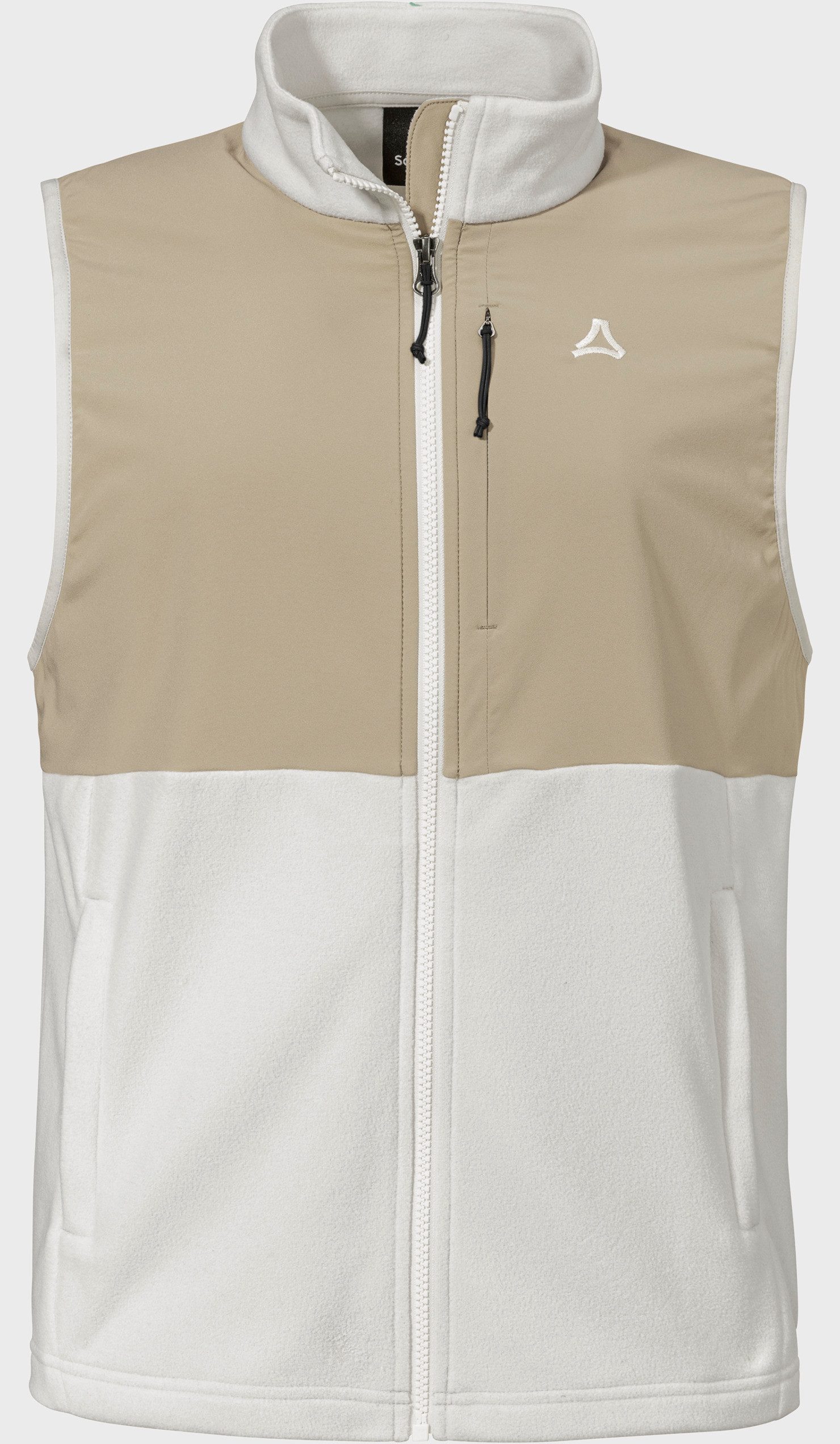 Schöffel Fleeceweste Fleece Vt Style Ash WMN