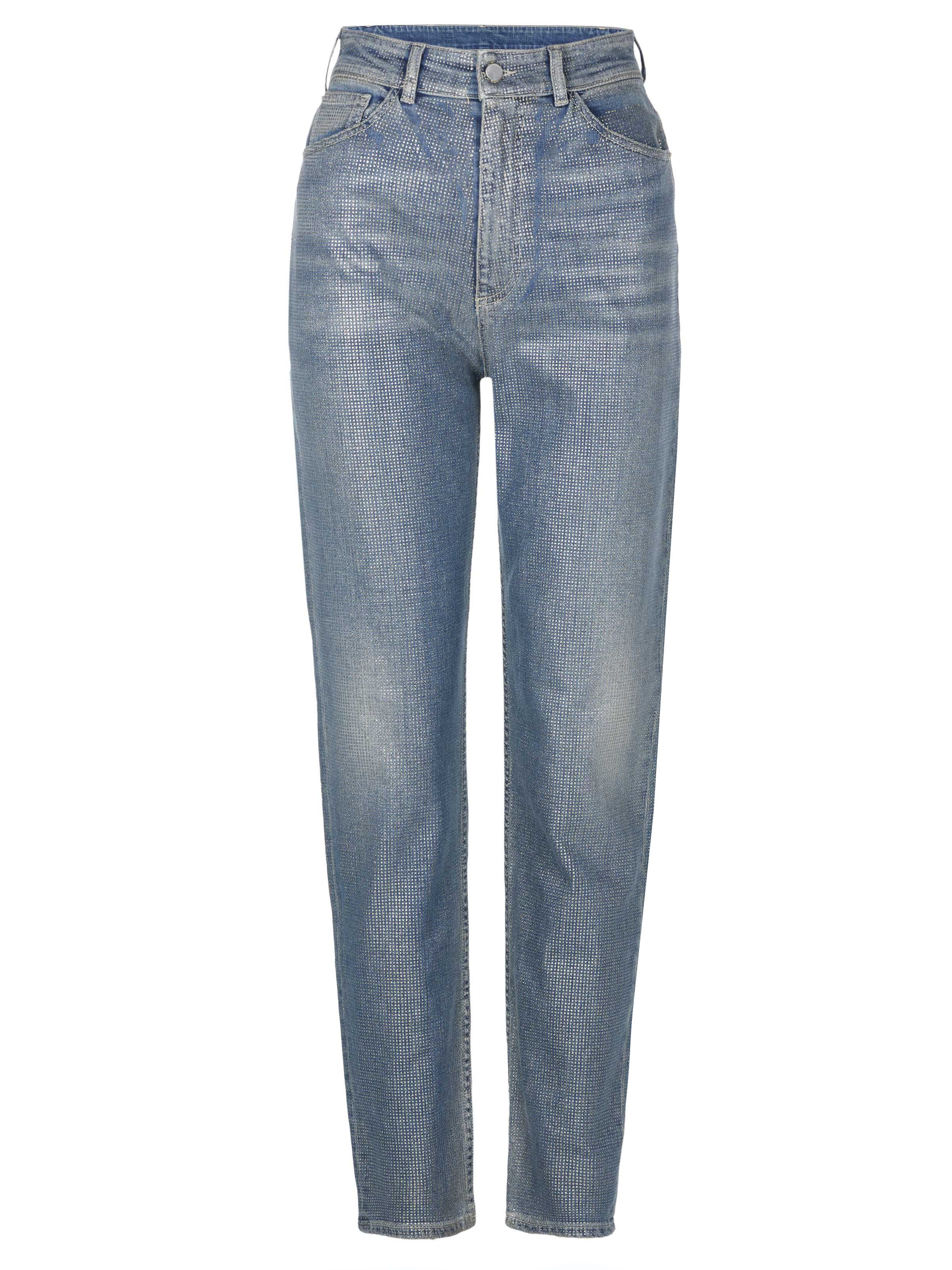 Emporio Armani Slim-fit-Jeans Emporio Armani Джинсы